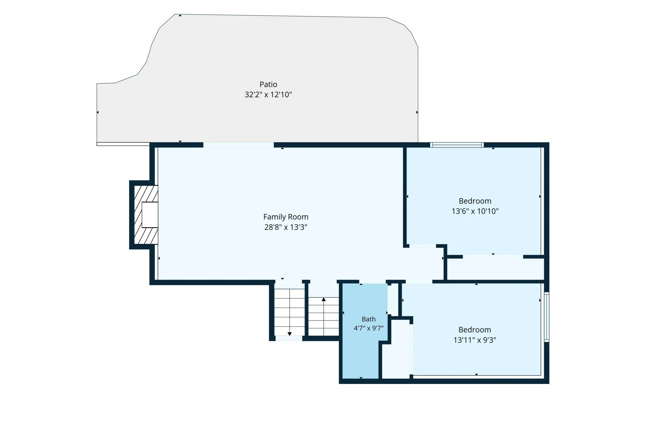 Photo 41 of 11904 Flintwood Nw Street