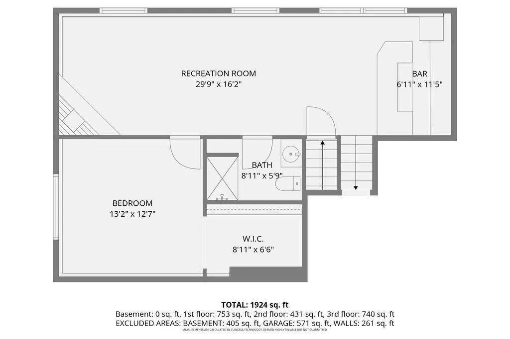 Photo 30 of 4153 146th Nw Avenue