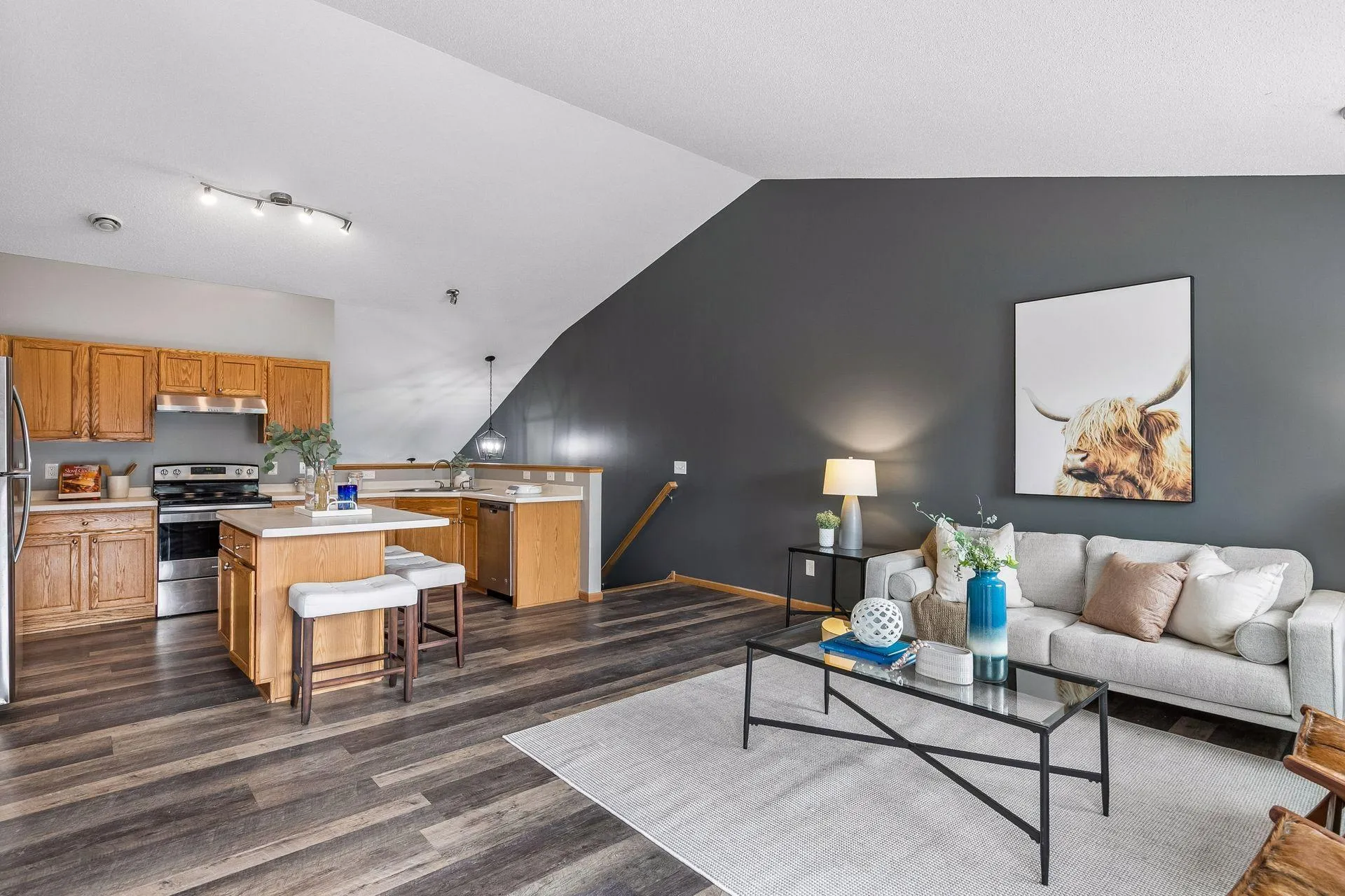 Photo 2 of 6666 154th W Street Unit 167