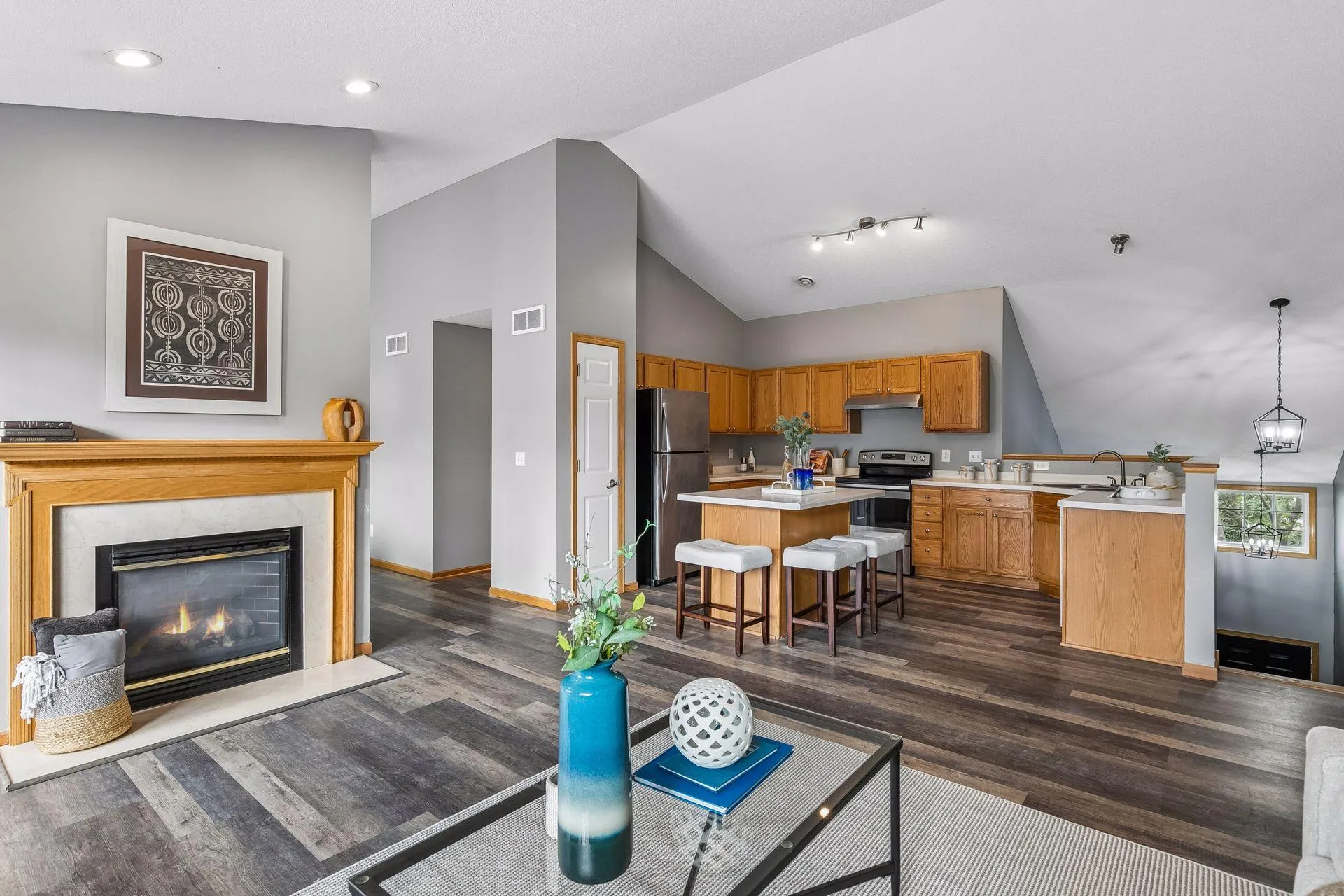 Photo 5 of 6666 154th W Street Unit 167