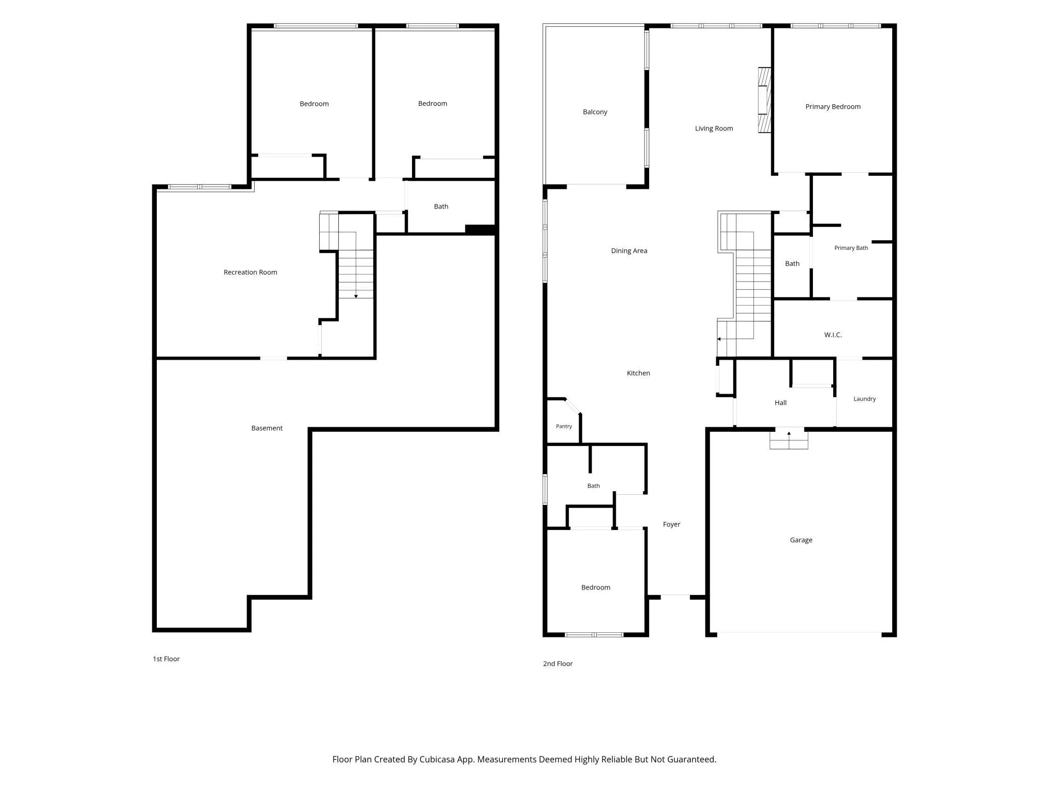 Photo 28 of 18507 Ifton Way