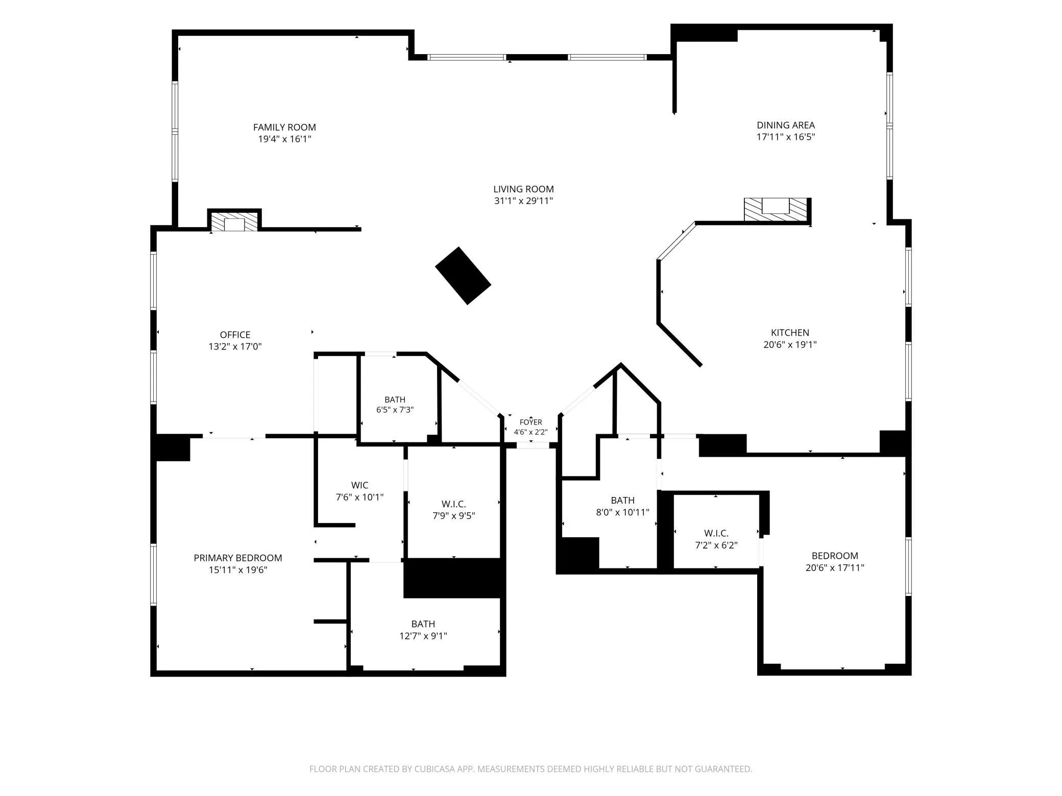 Photo 33 of 1225 Lasalle Avenue Unit 2307