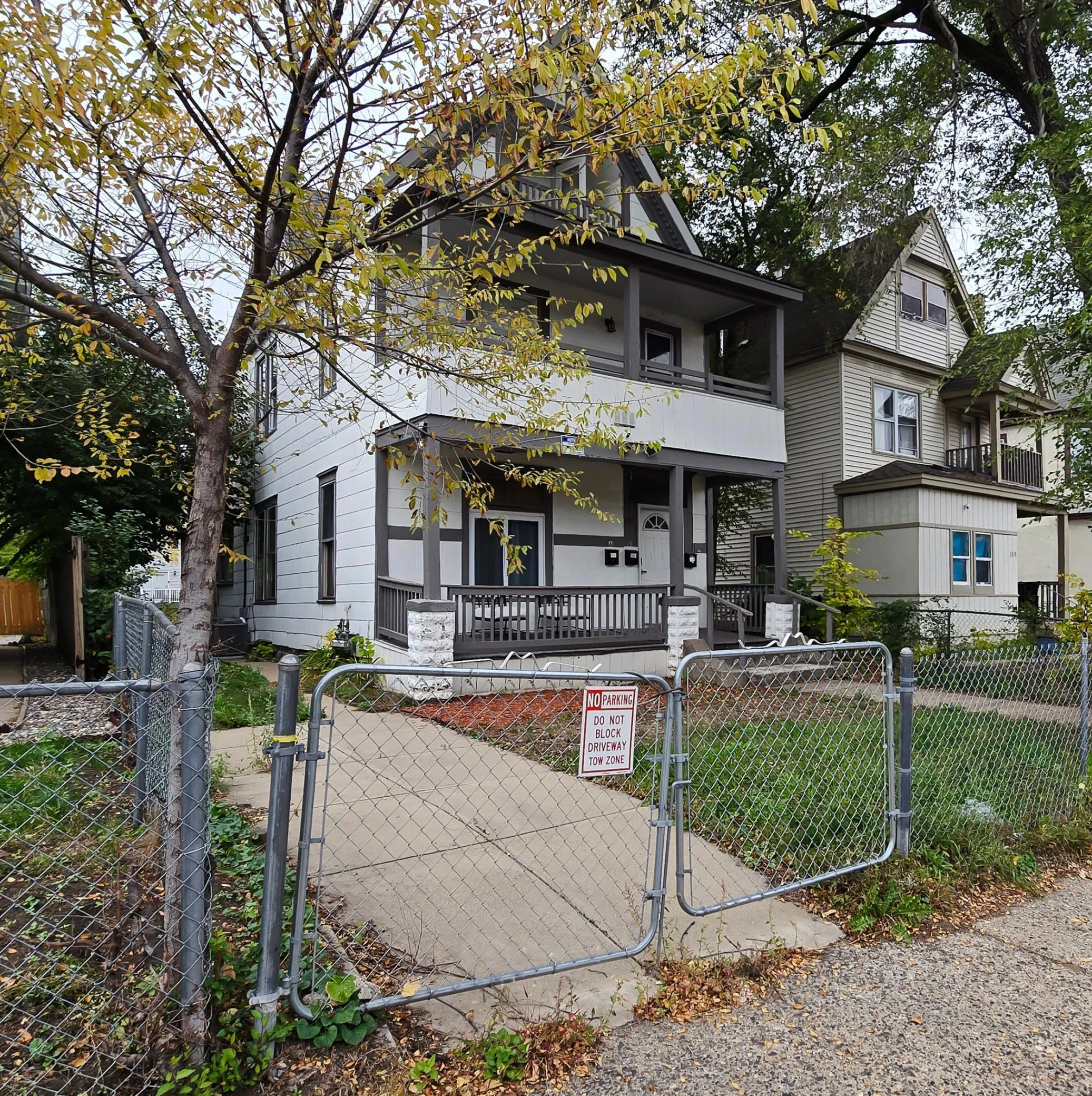 Photo 2 of 3310 Chicago Avenue