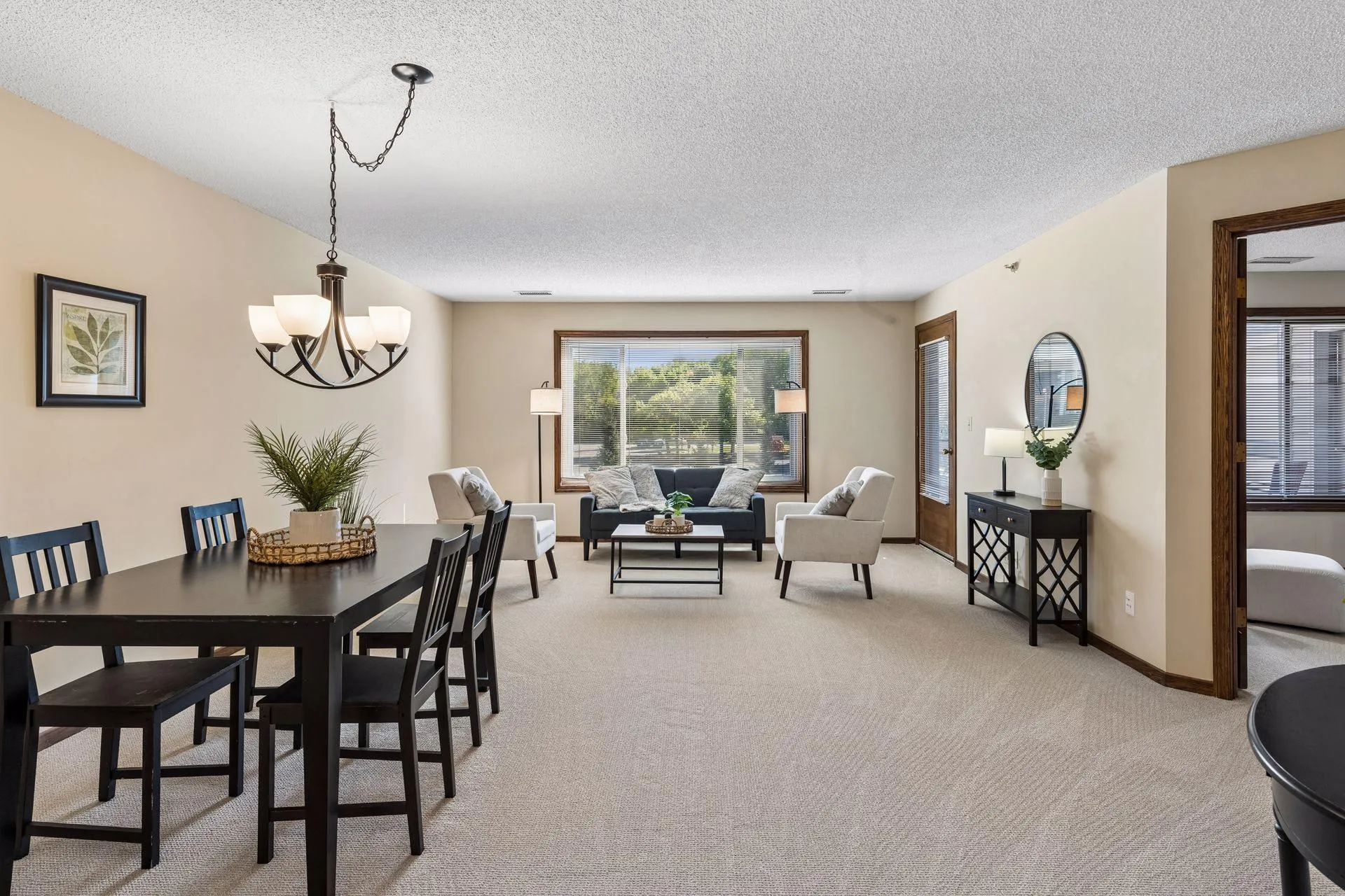 Photo 3 of 3801 W 98th Street Unit 306