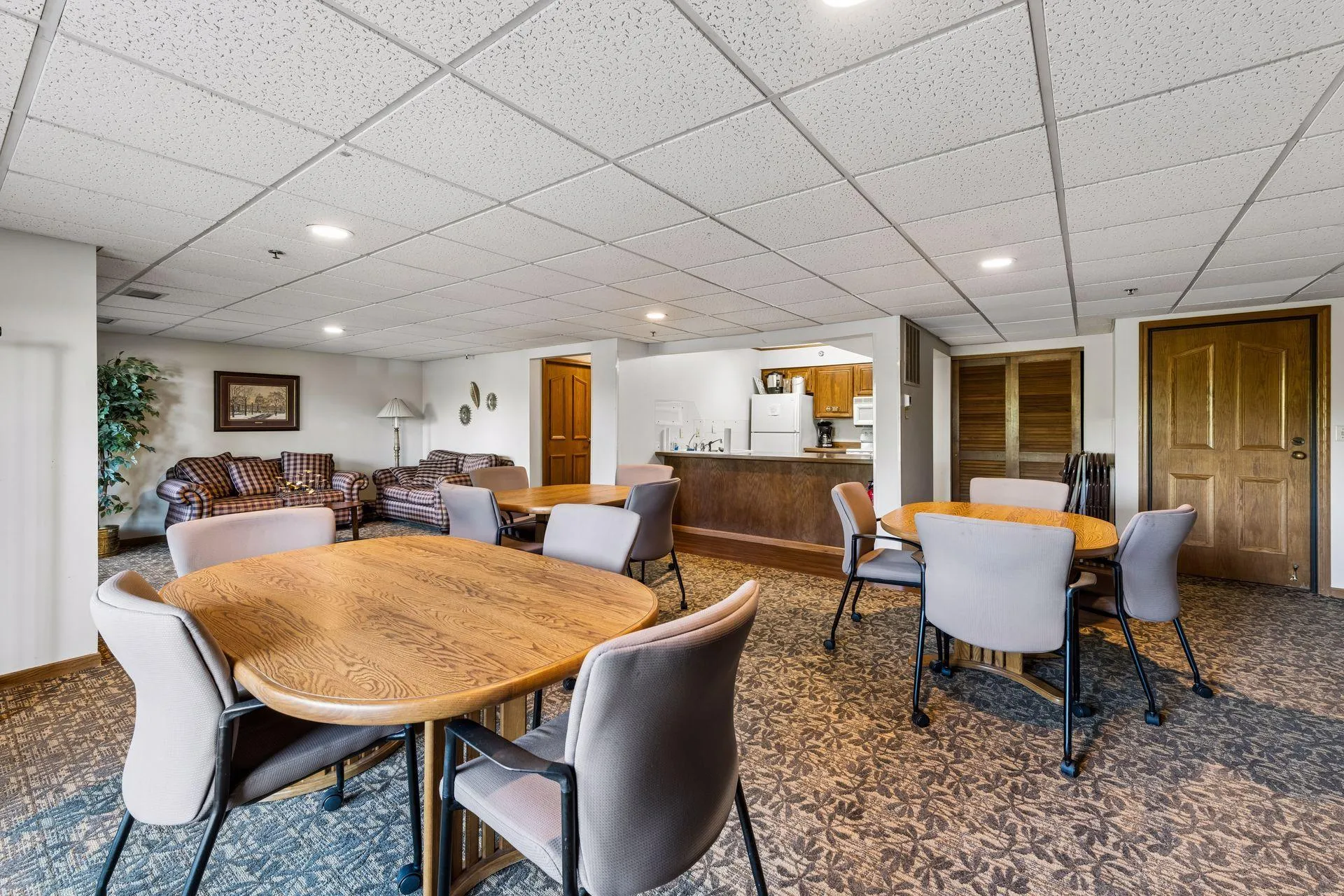 Photo 25 of 3801 W 98th Street Unit 306