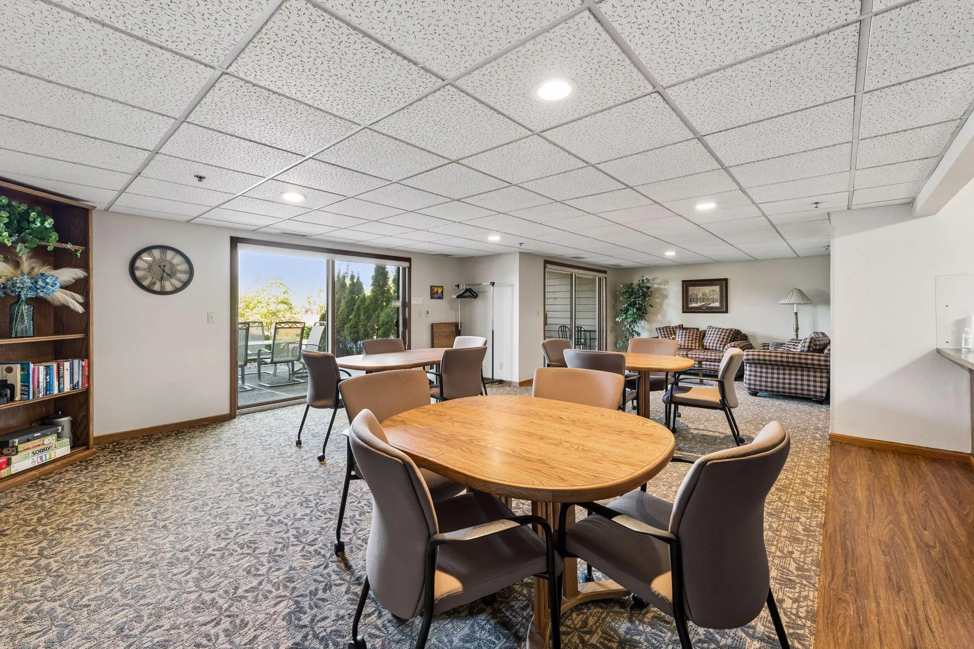 Photo 24 of 3801 W 98th Street Unit 306