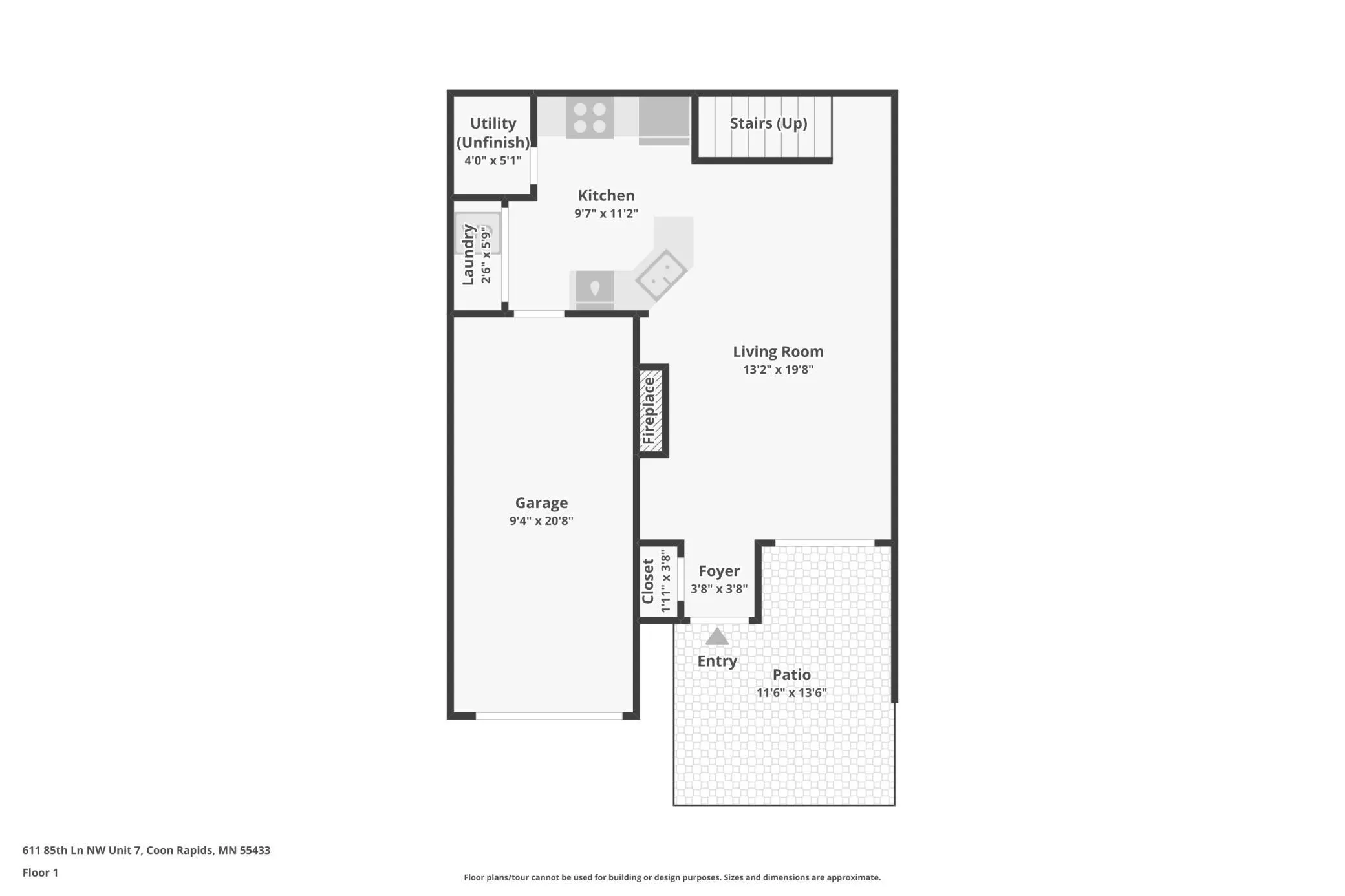 Photo 29 of 611 85th Nw Lane Unit 7