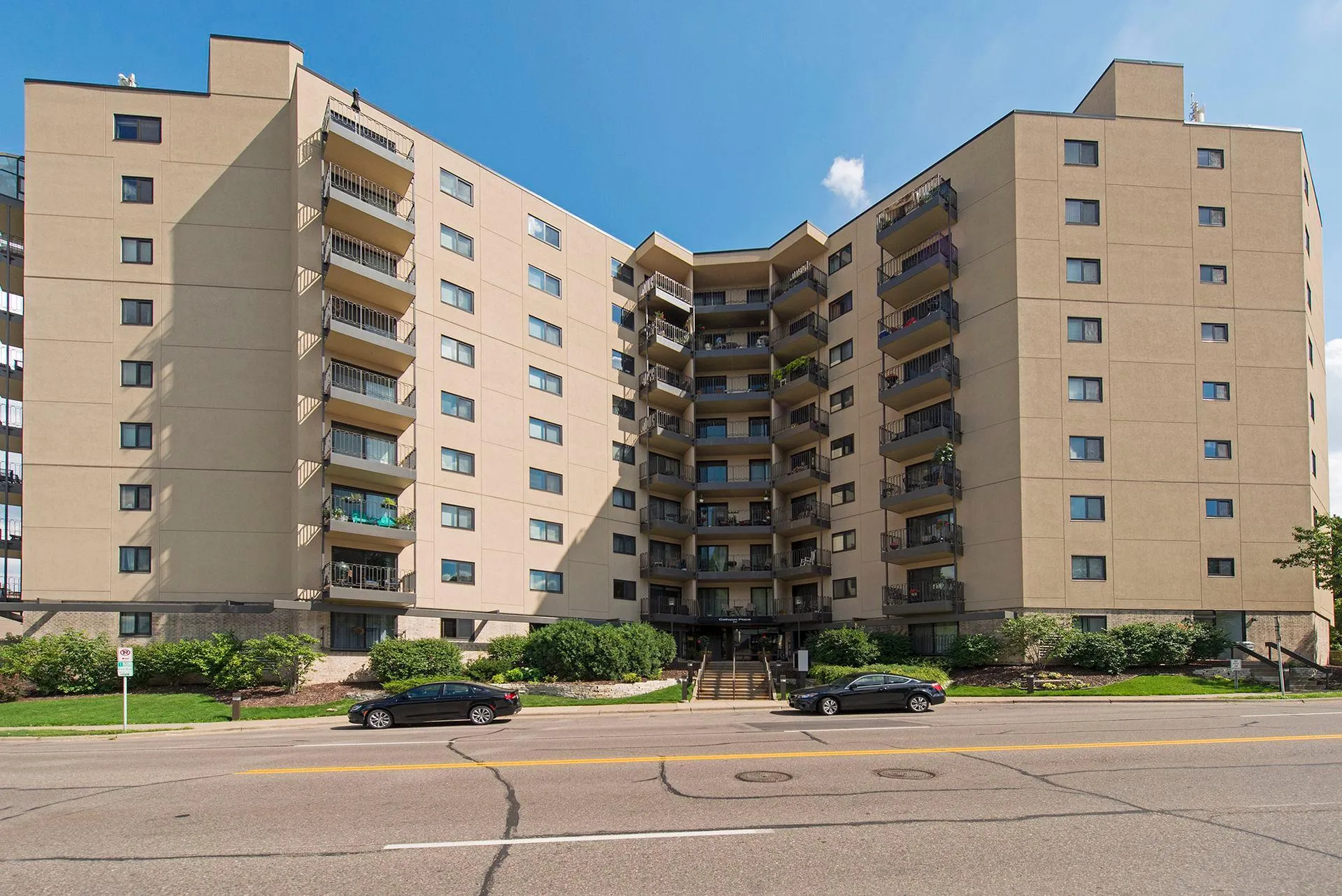 Photo 18 of 3131 Excelsior Boulevard Unit 408