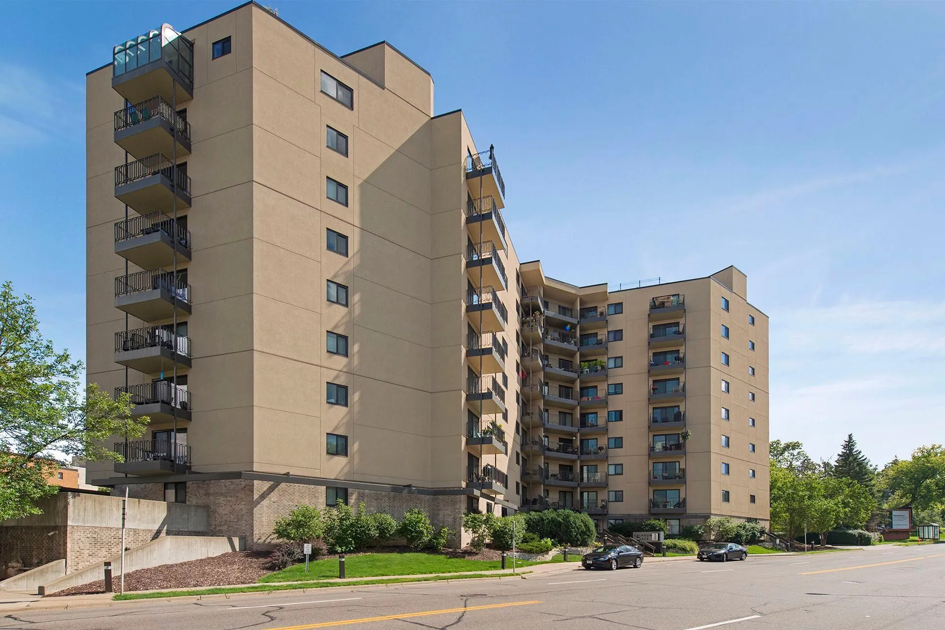 Photo 17 of 3131 Excelsior Boulevard Unit 408