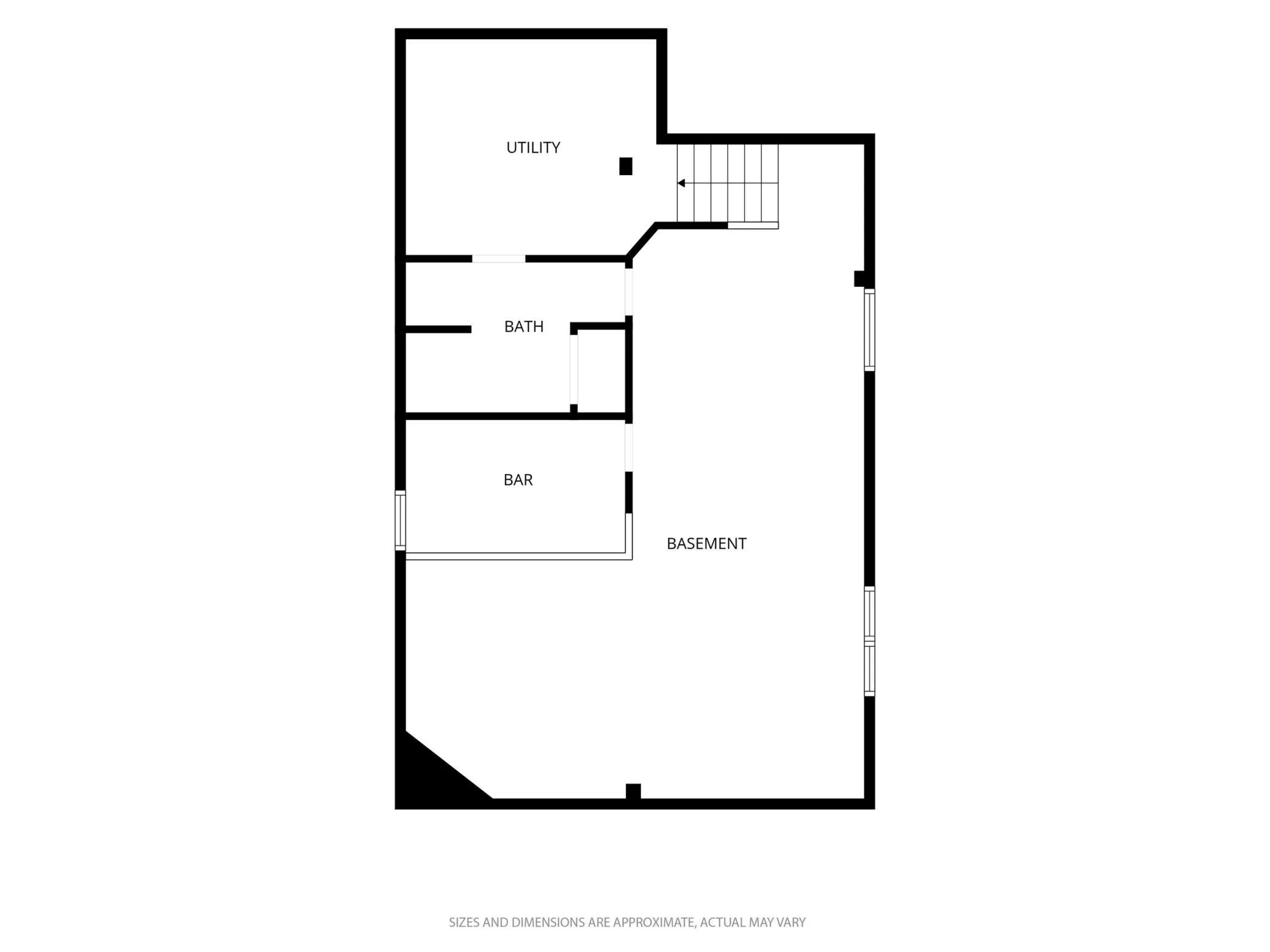 Photo 43 of 1498 Hazelwood Street
