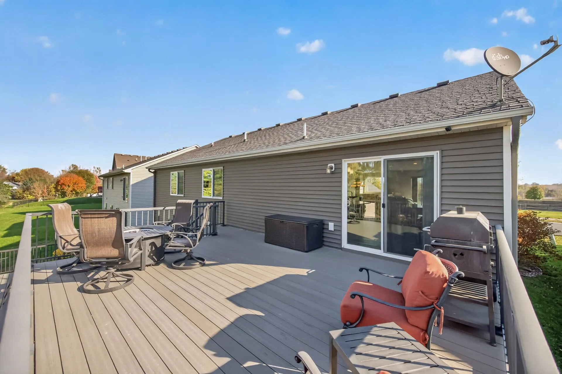 Photo 51 of 18249 Dunbury Avenue