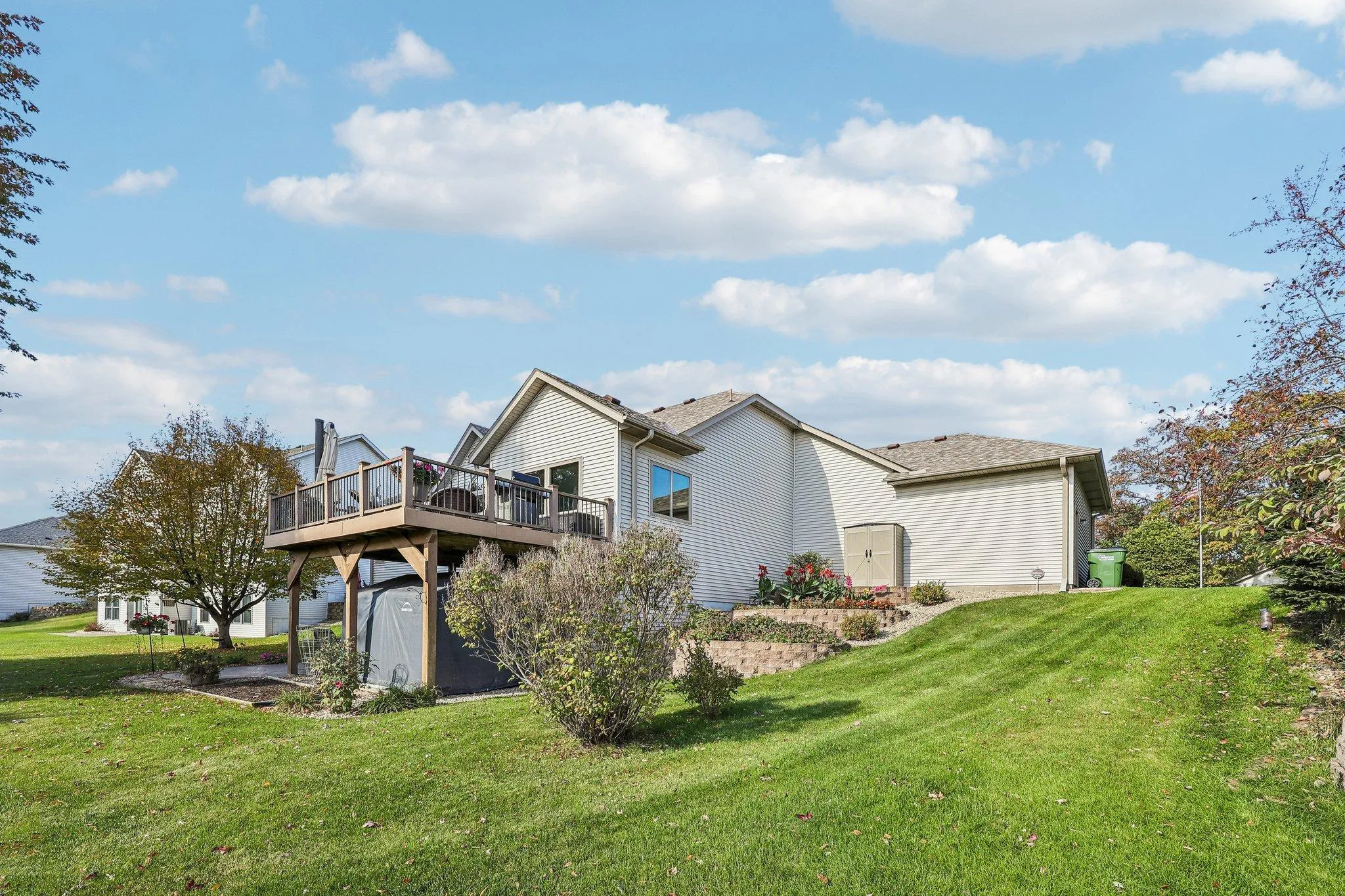 Photo 51 of 2350 Quail Creek Ne Parkway