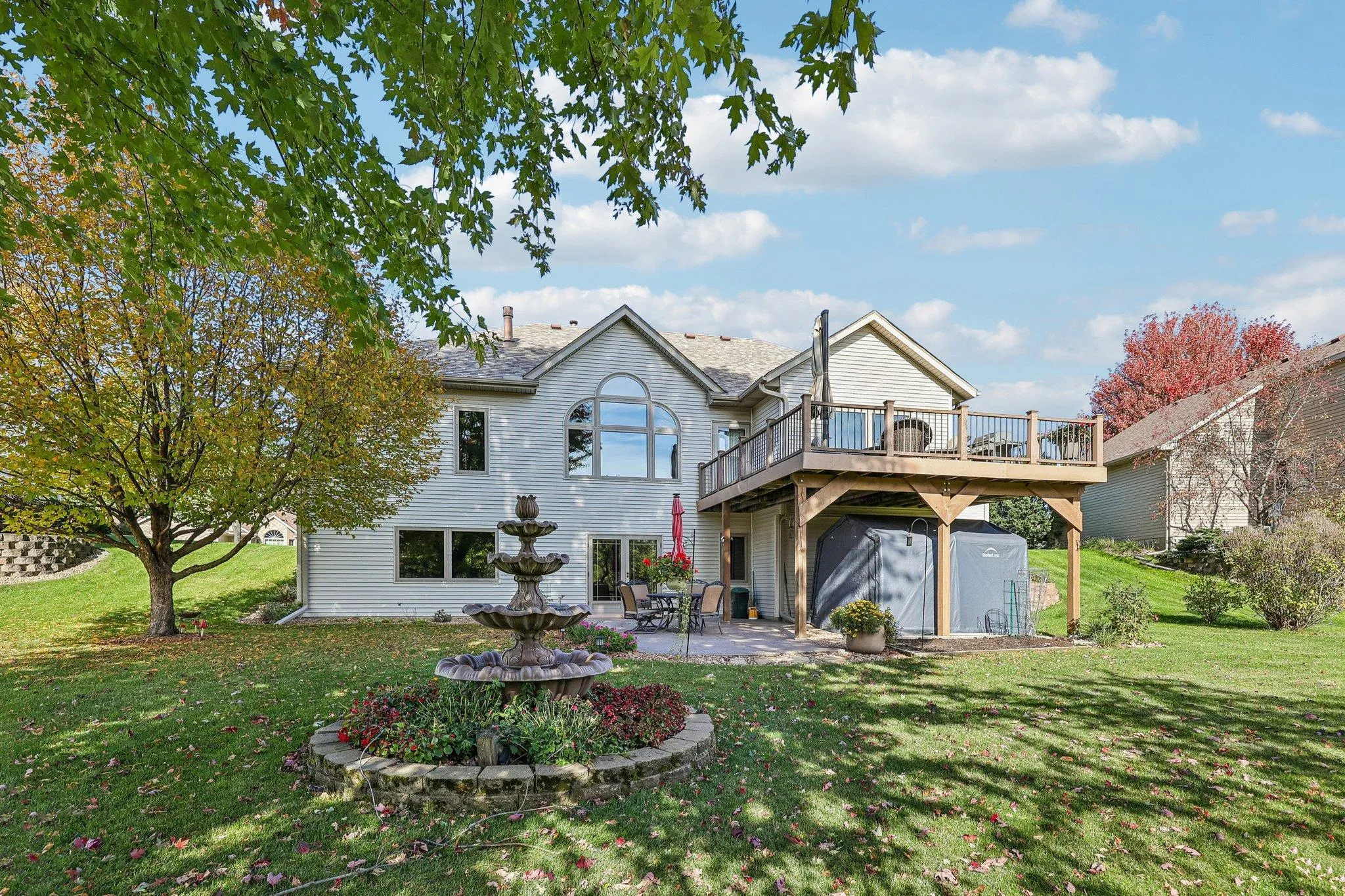 Photo 49 of 2350 Quail Creek Ne Parkway