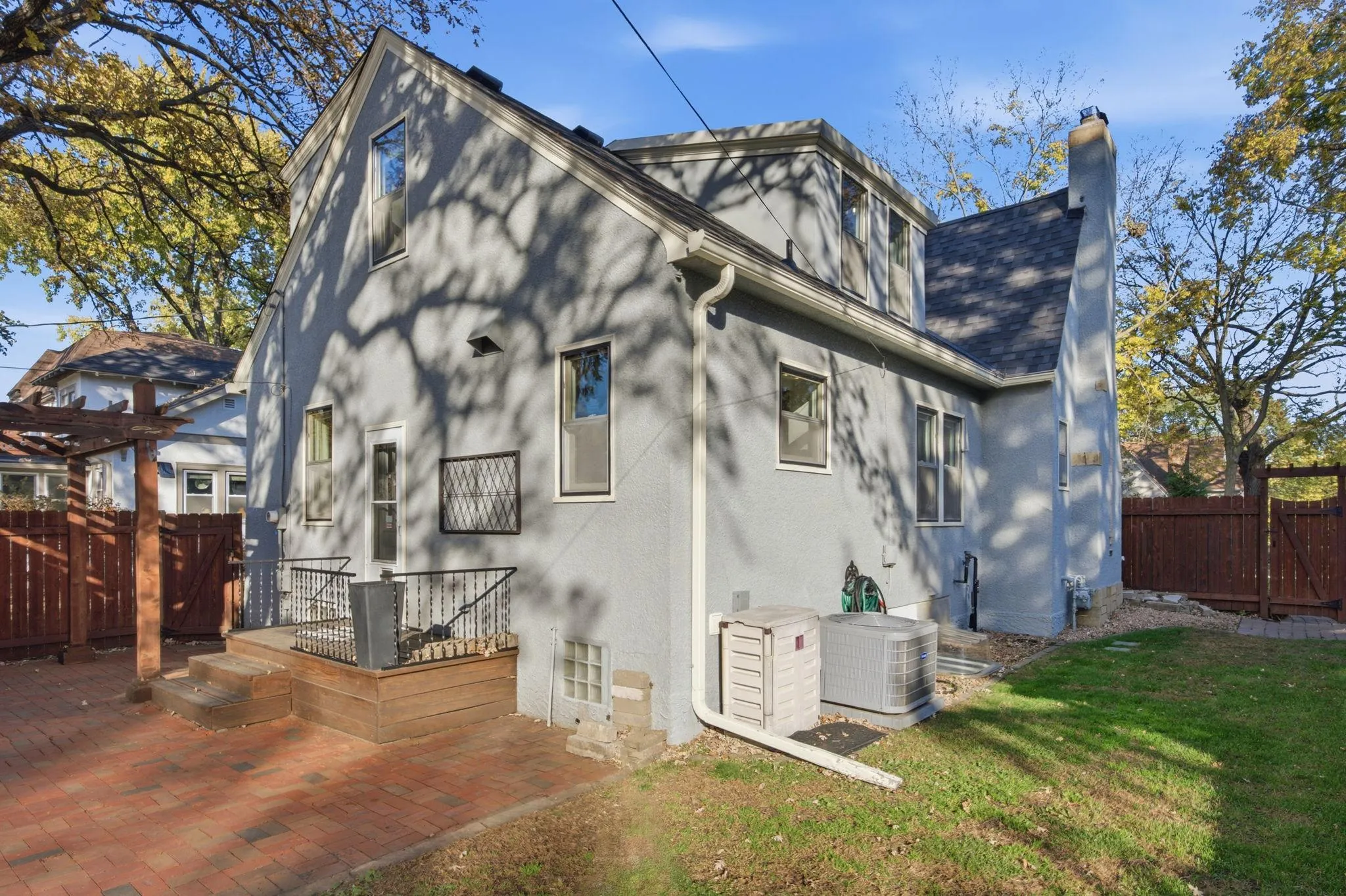 Photo 69 of 4127 Washburn N Avenue