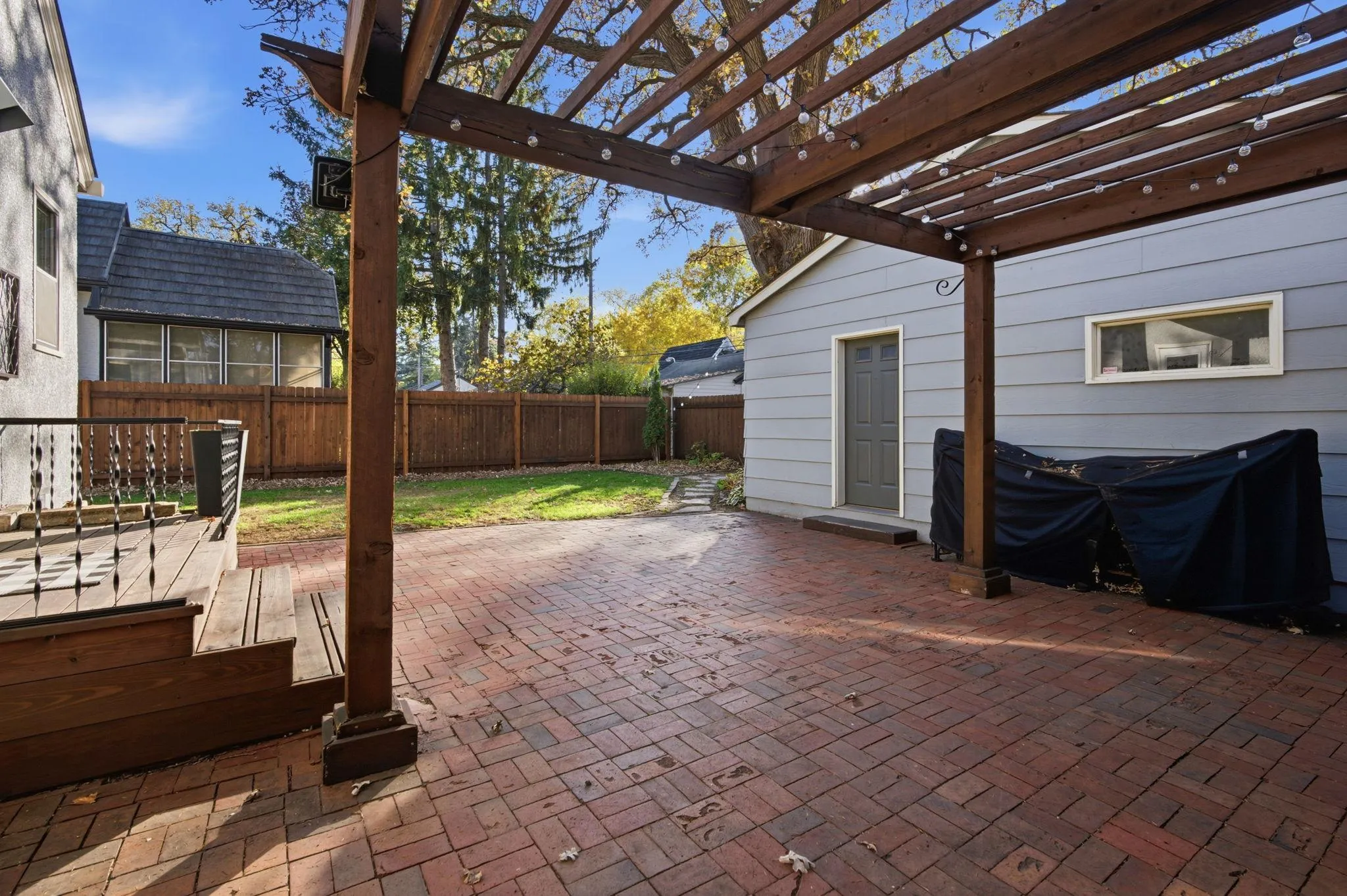 Photo 4 of 4127 Washburn N Avenue