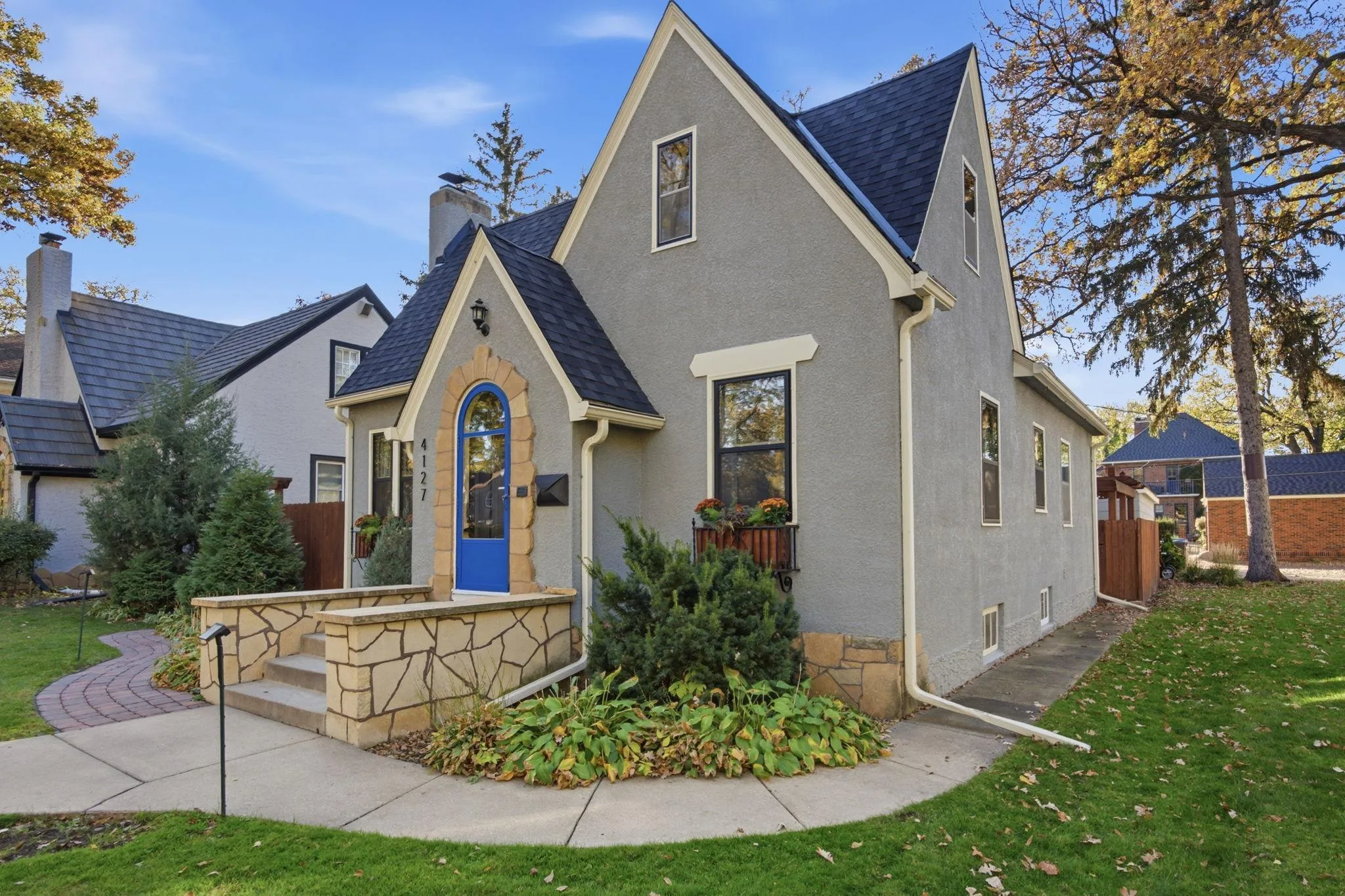 Photo 62 of 4127 Washburn N Avenue