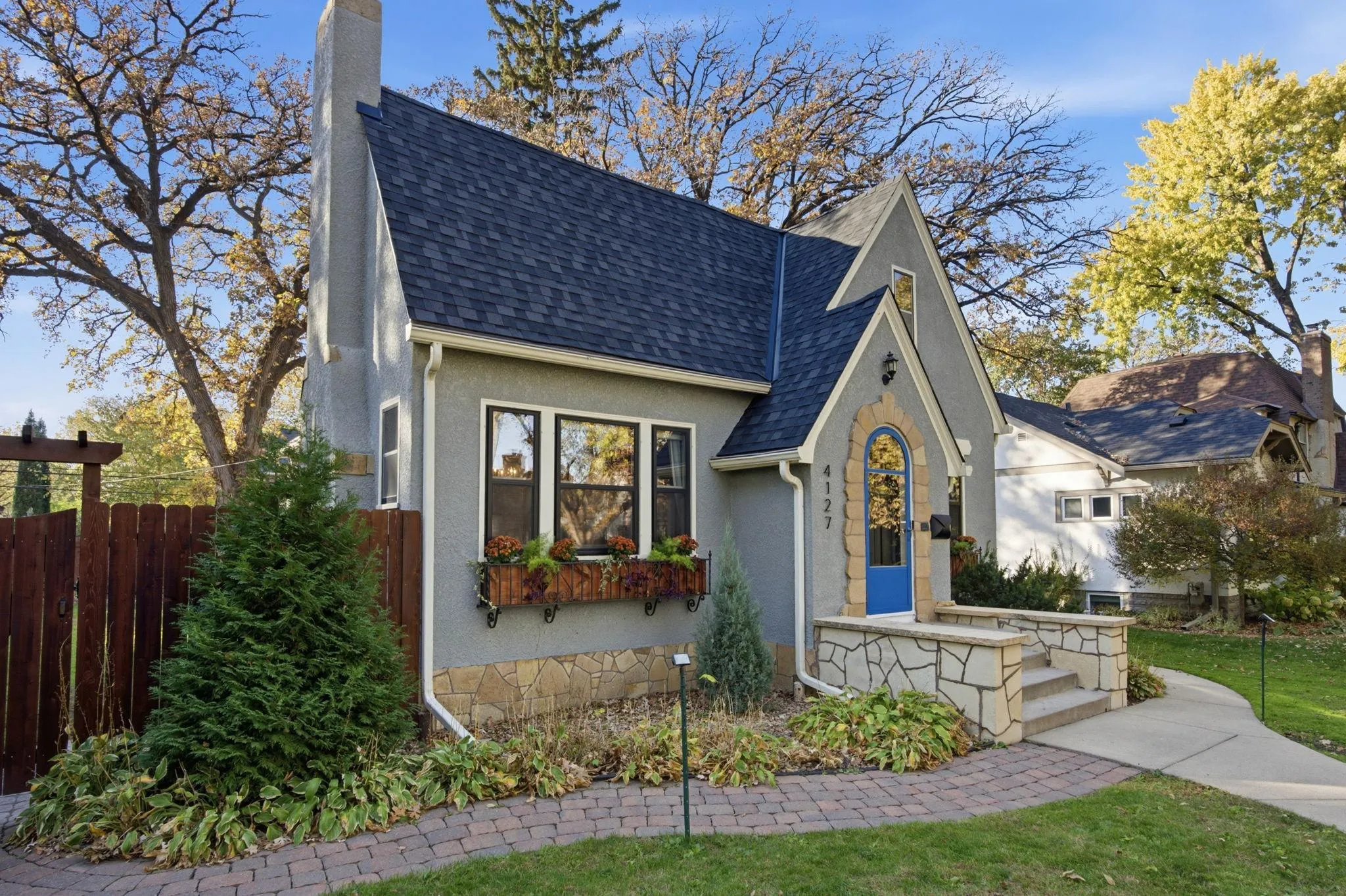 Photo 61 of 4127 Washburn N Avenue