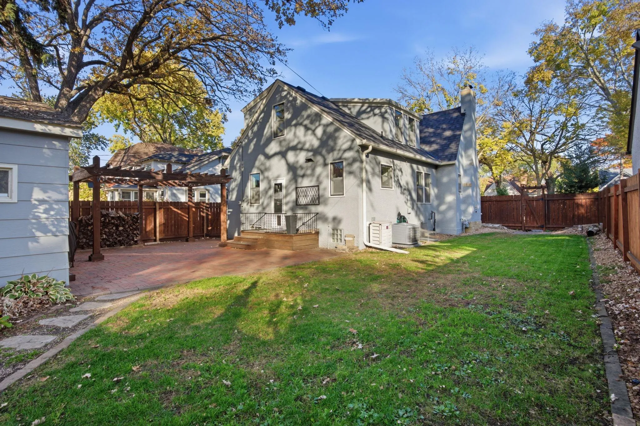 Photo 68 of 4127 Washburn N Avenue