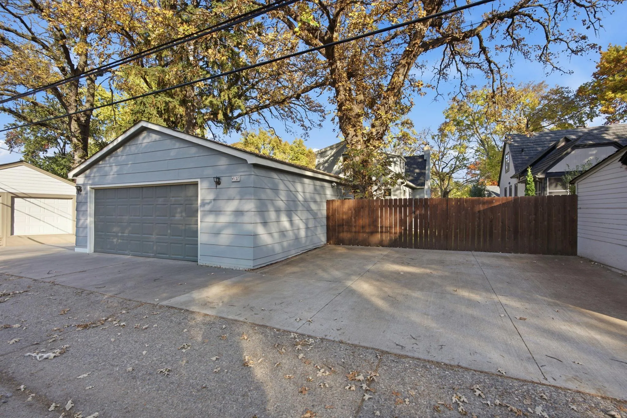 Photo 5 of 4127 Washburn N Avenue