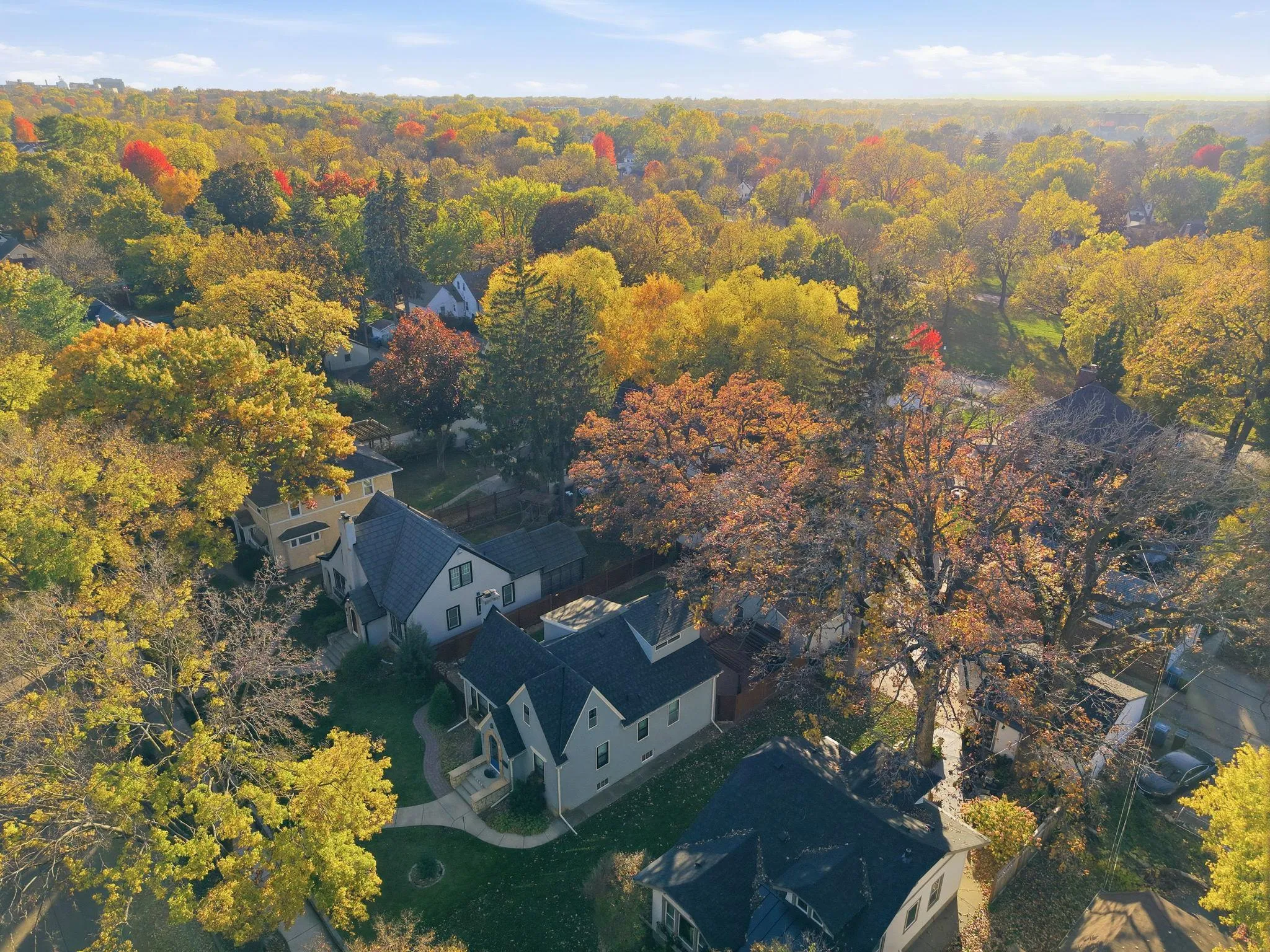 Photo 6 of 4127 Washburn N Avenue