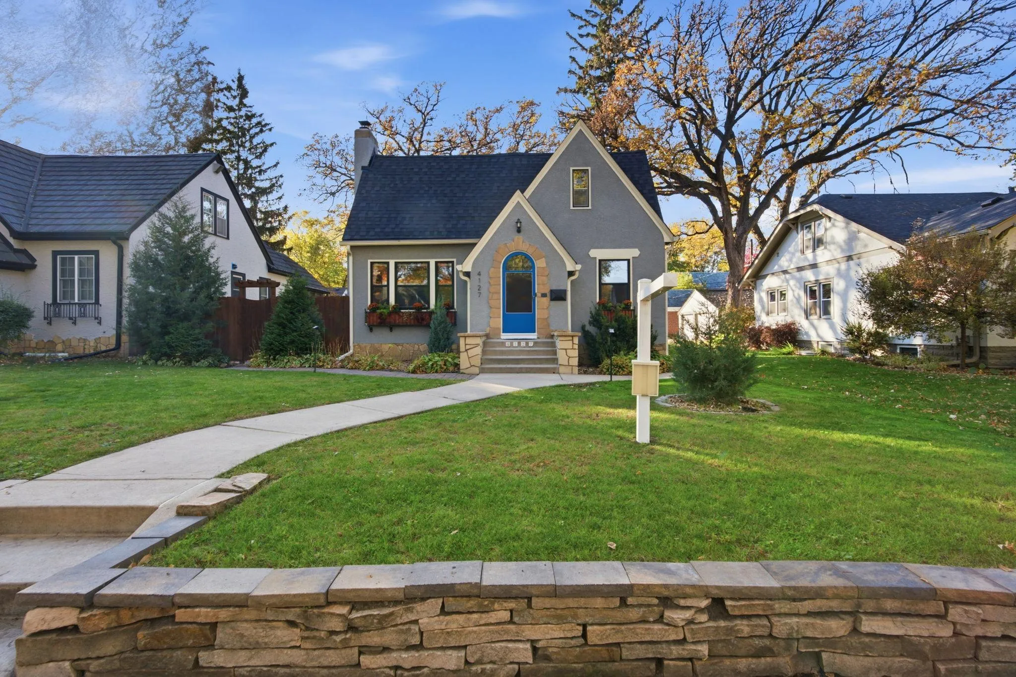 Photo 63 of 4127 Washburn N Avenue
