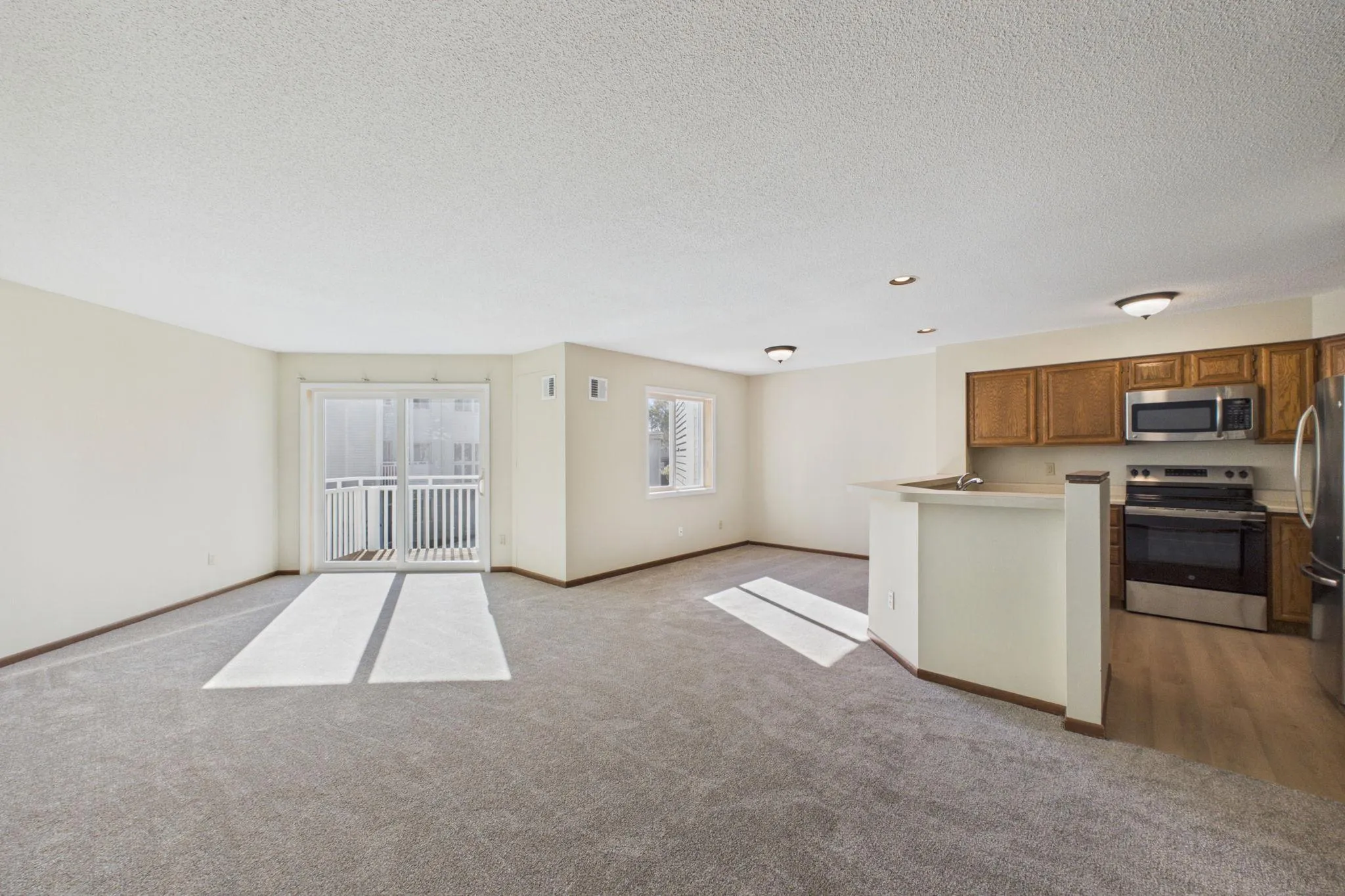 Photo 3 of 1392 Carling Drive Unit 208