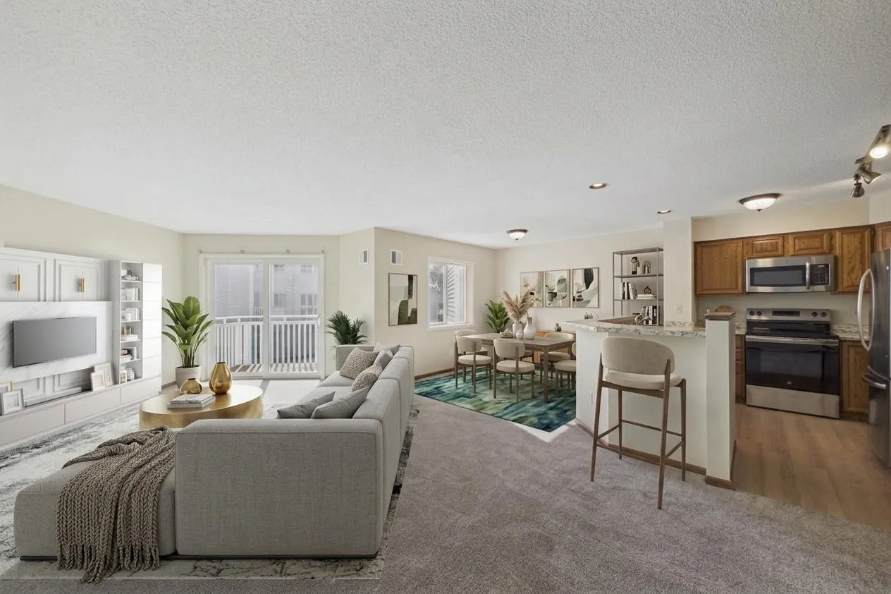 Photo 2 of 1392 Carling Drive Unit 208