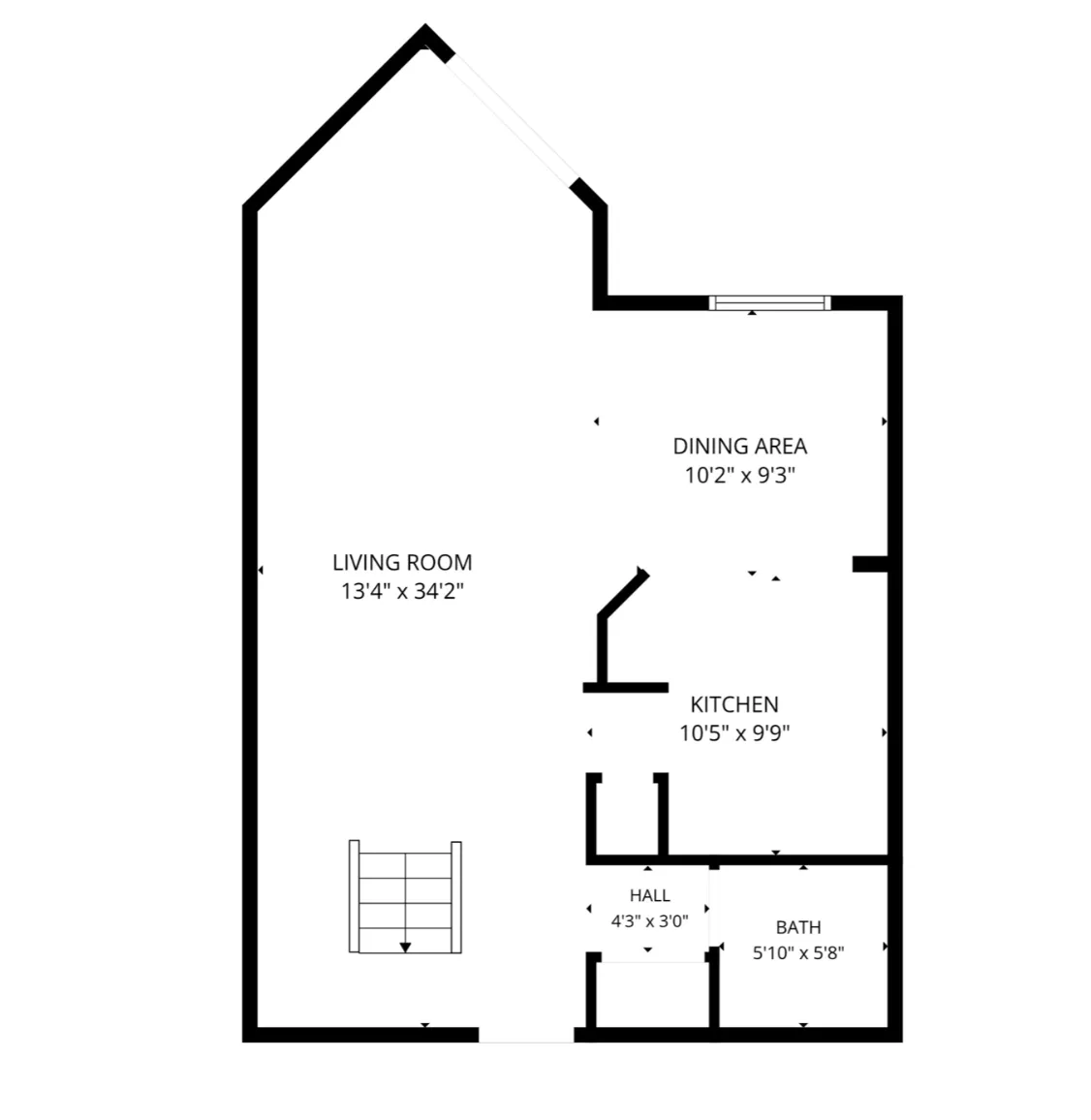 Photo 25 of 1392 Carling Drive Unit 208