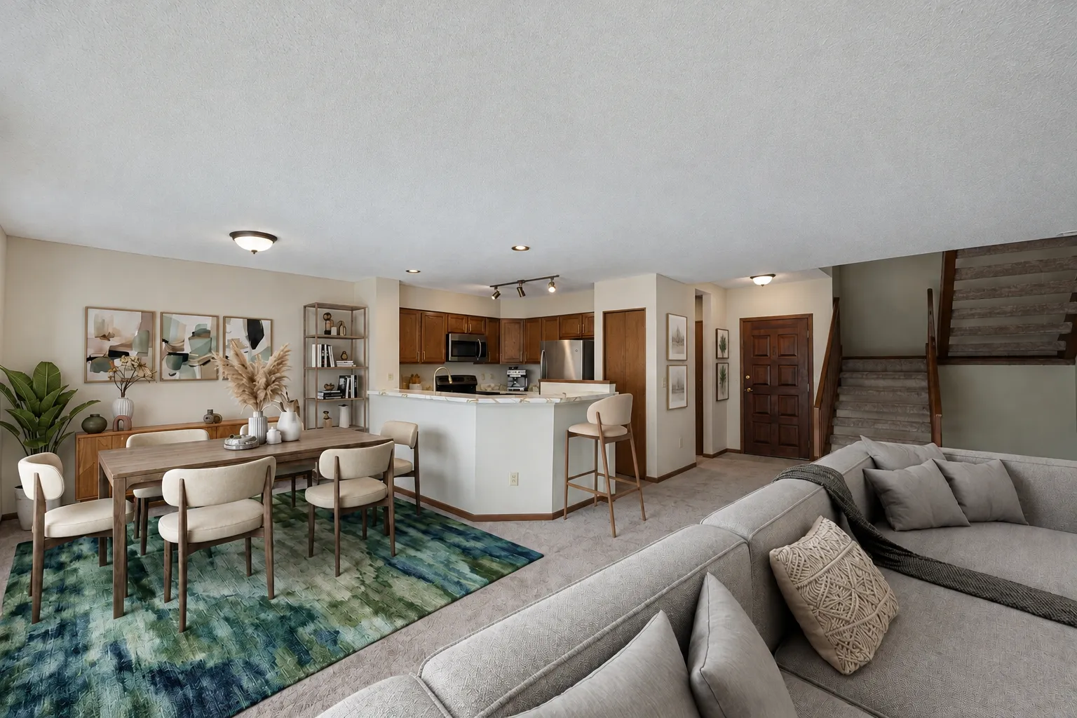 Photo 4 of 1392 Carling Drive Unit 208