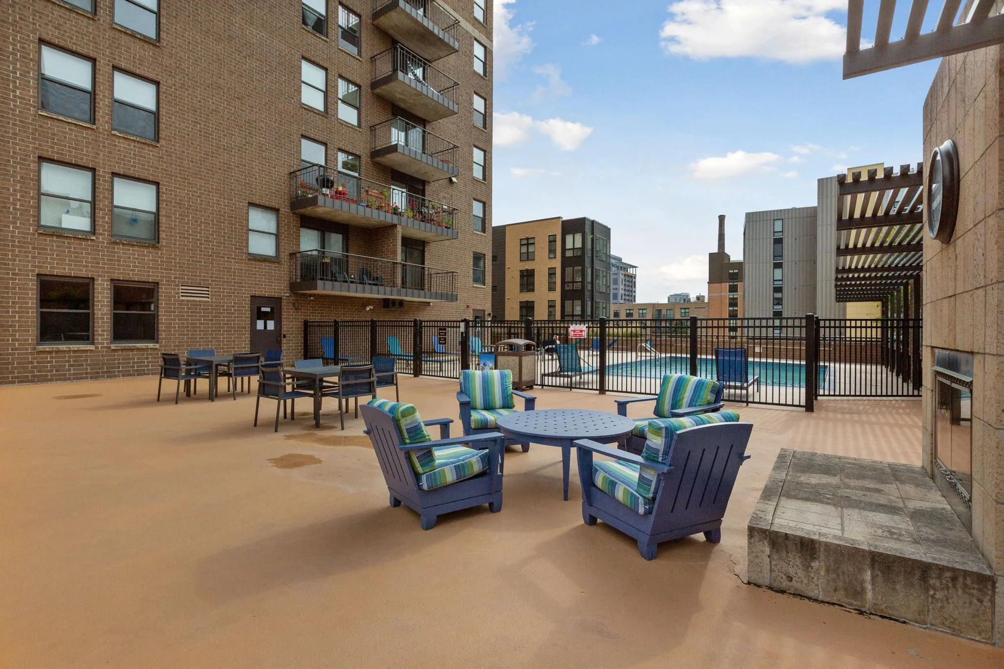 Photo 64 of 401 S 1st Street Unit 321