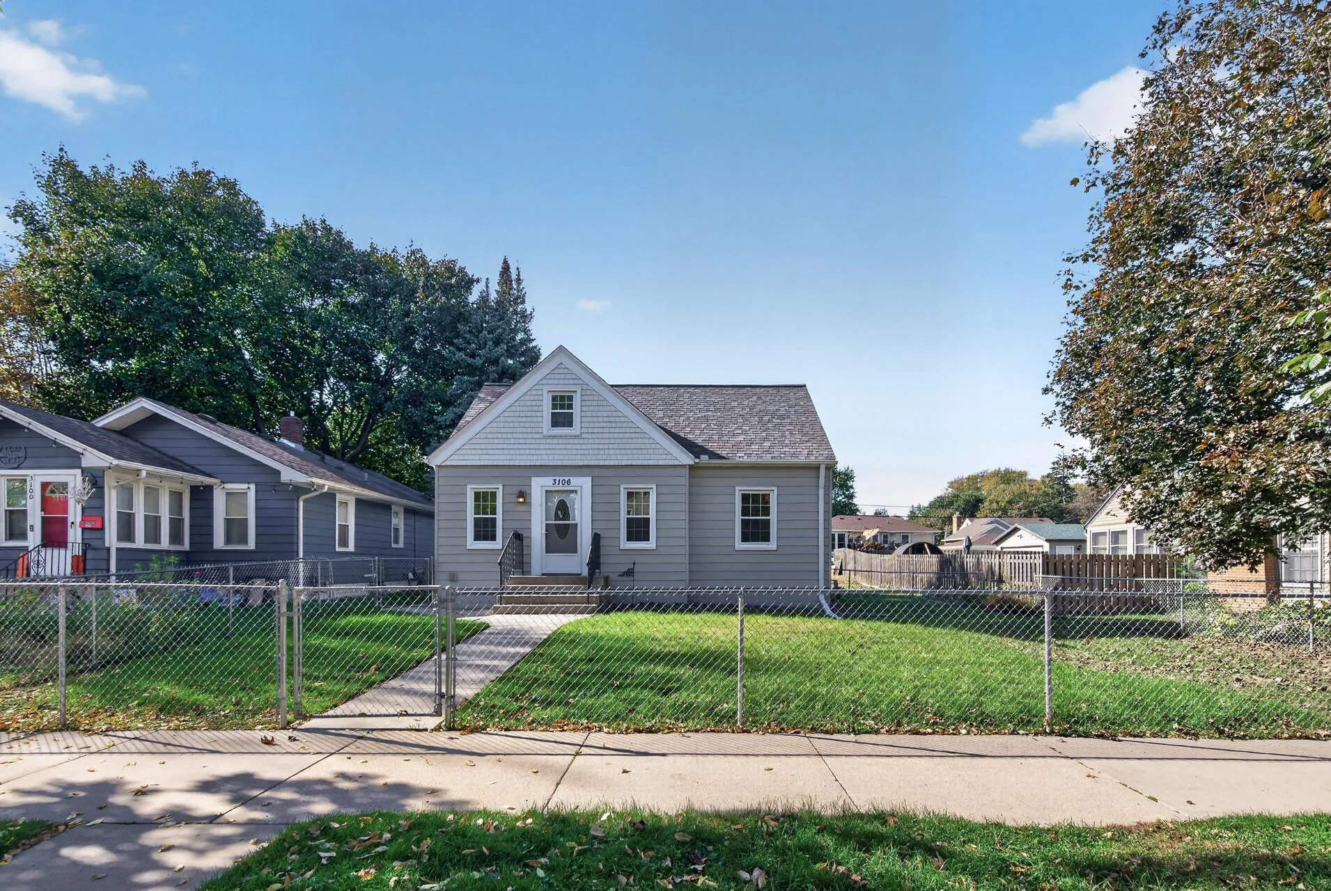 Photo 32 of 3106 Hayes Ne Street