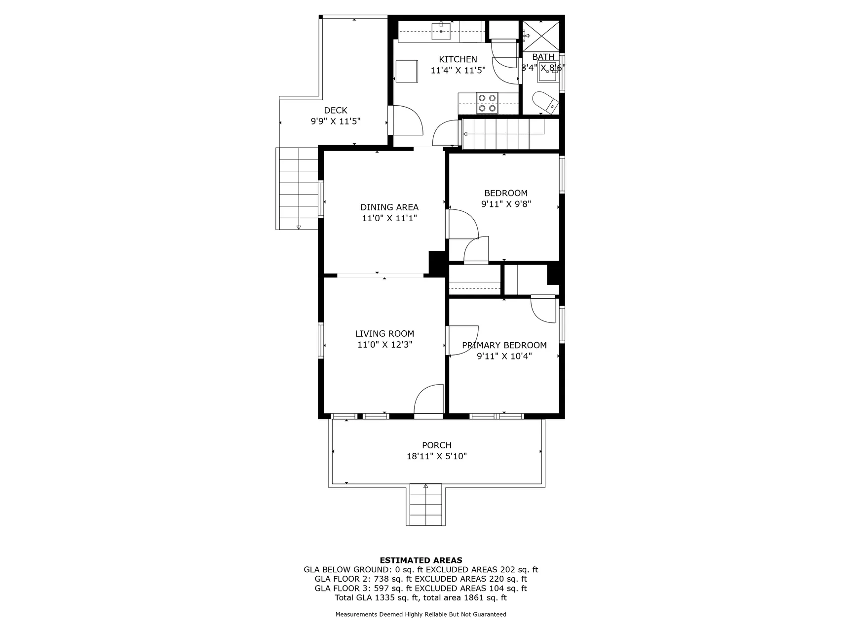 Photo 37 of 3609 E 42nd Street