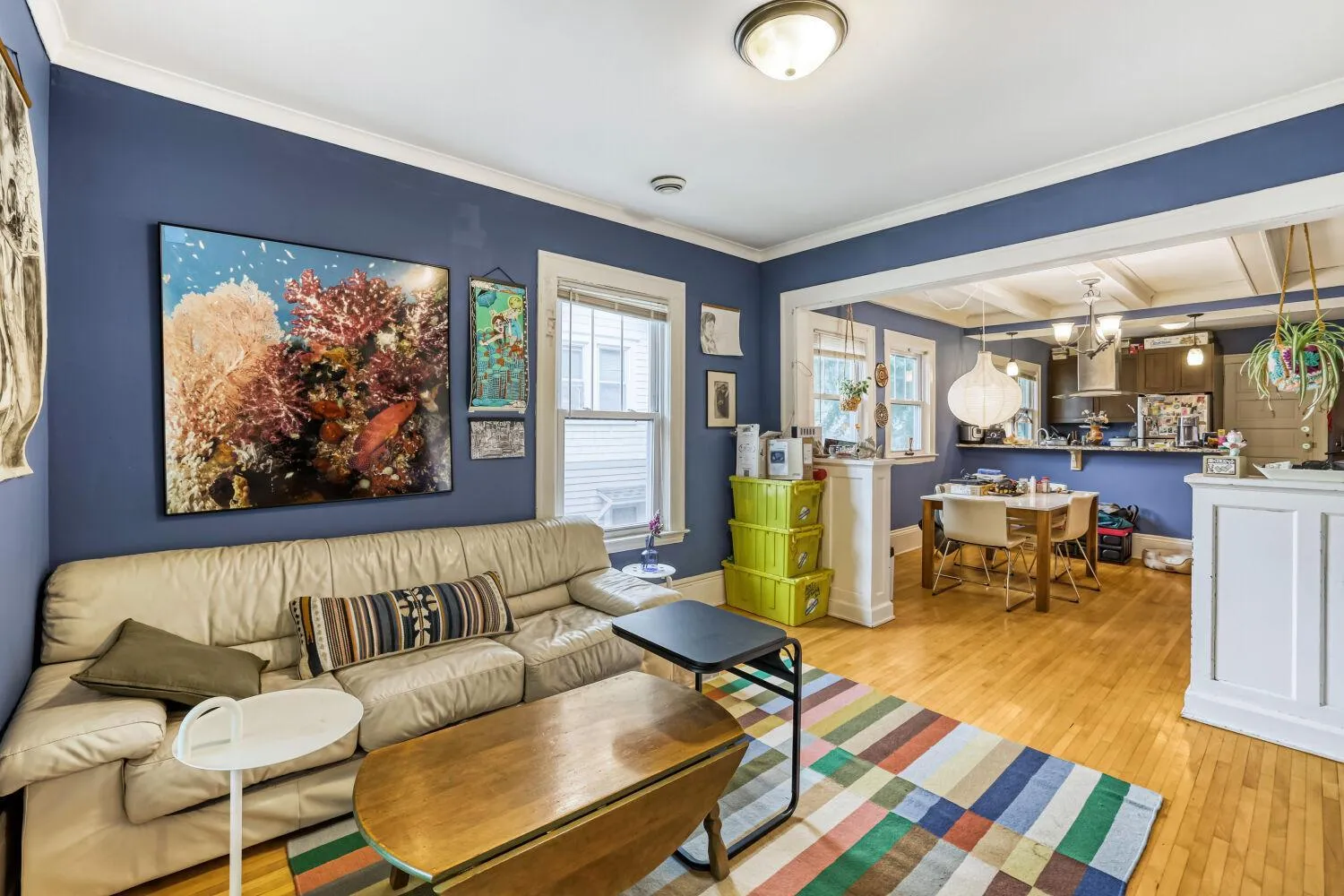 Photo 8 of 3622 Longfellow Avenue