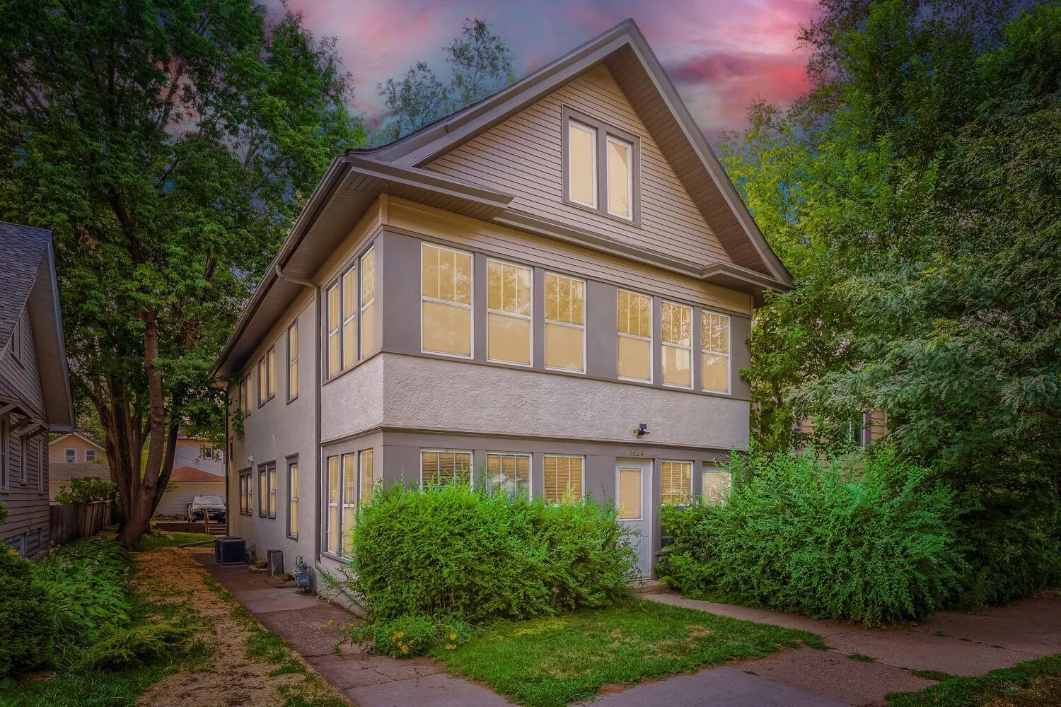 Photo 5 of 3622 Longfellow Avenue