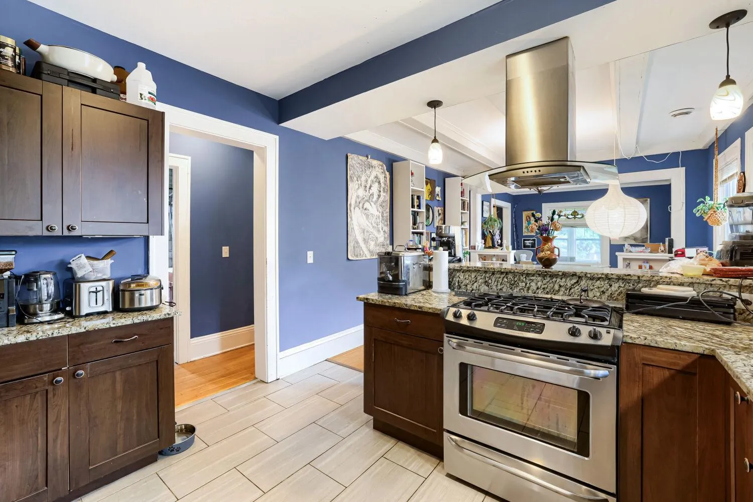 Photo 3 of 3622 Longfellow Avenue