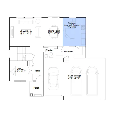 Photo 16 of 1095 Adamstown Drive