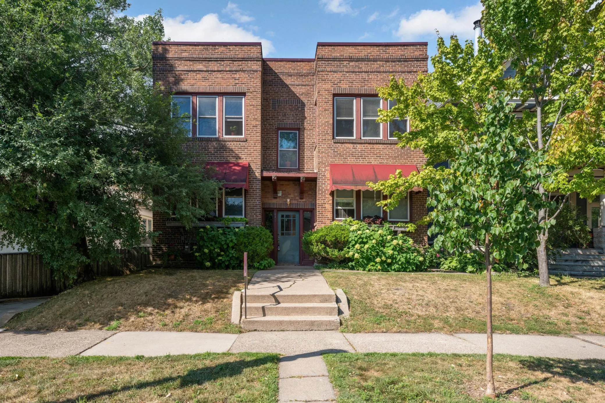 Photo 19 of 641 Marshall Avenue Unit 4