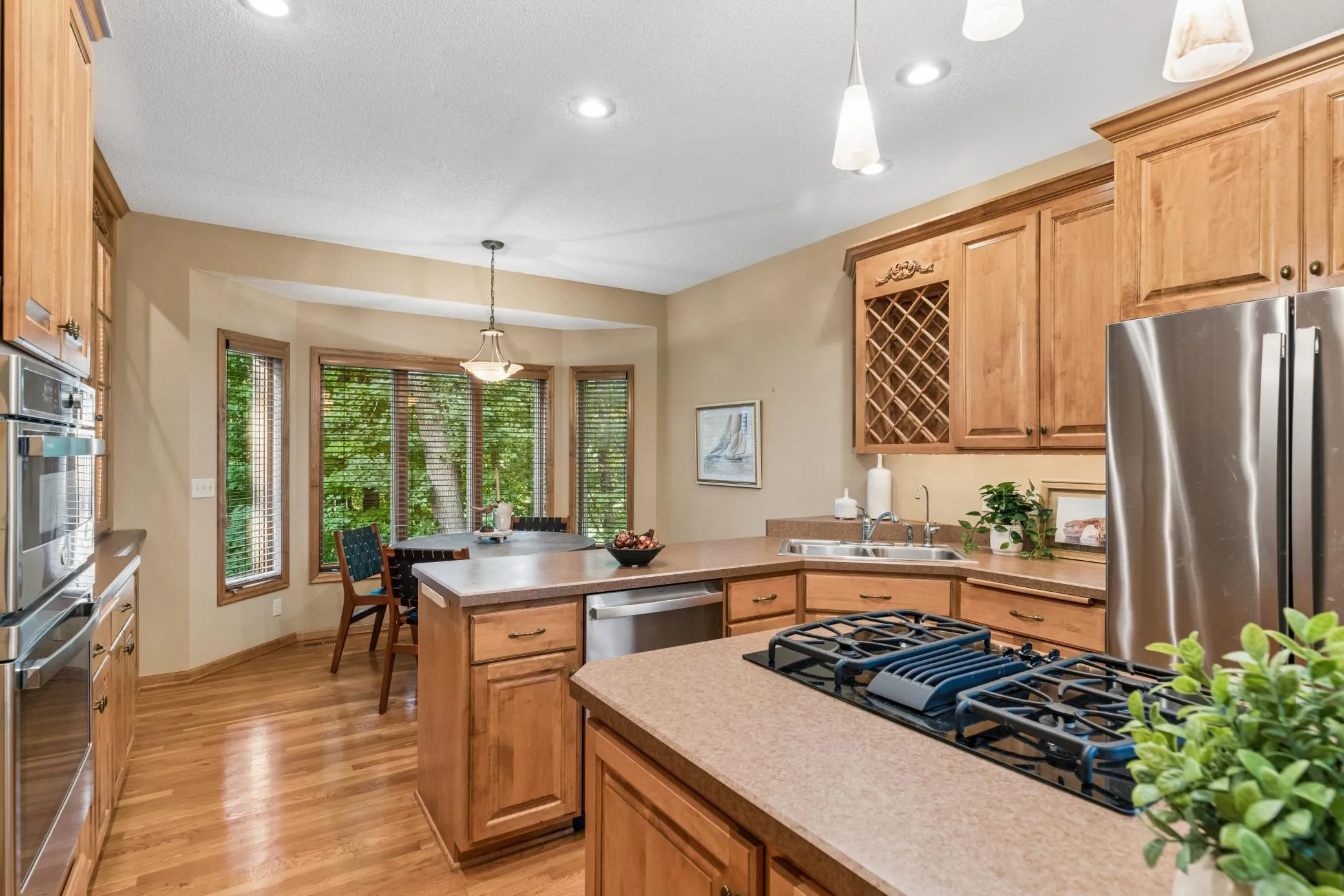 Photo 4 of 14235 Isanti Ne Street