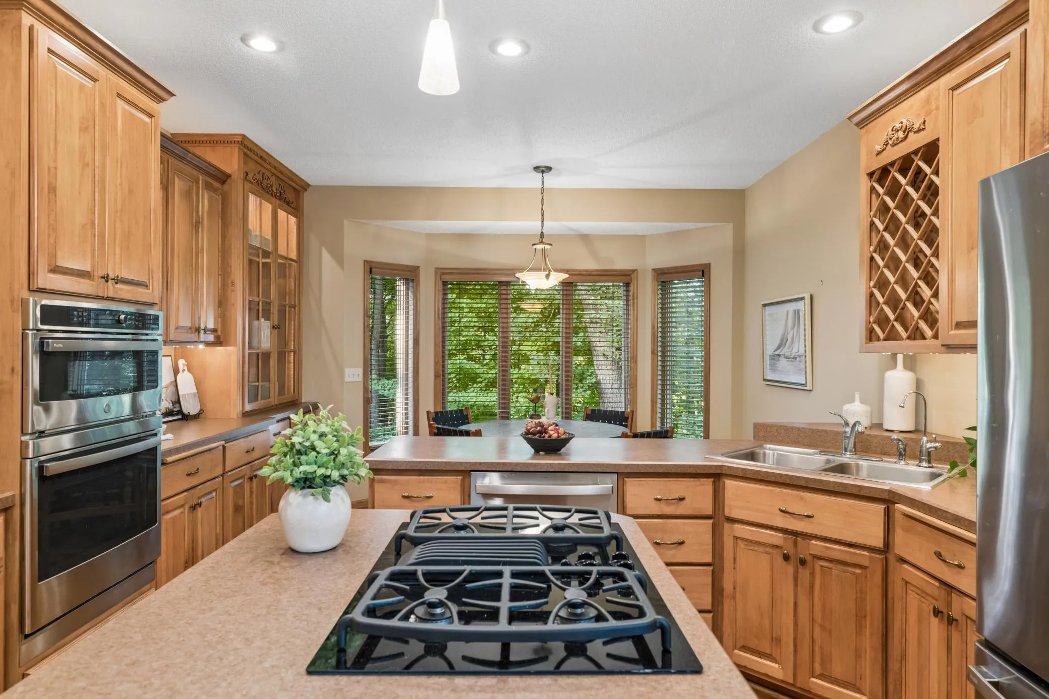 Photo 3 of 14235 Isanti Ne Street