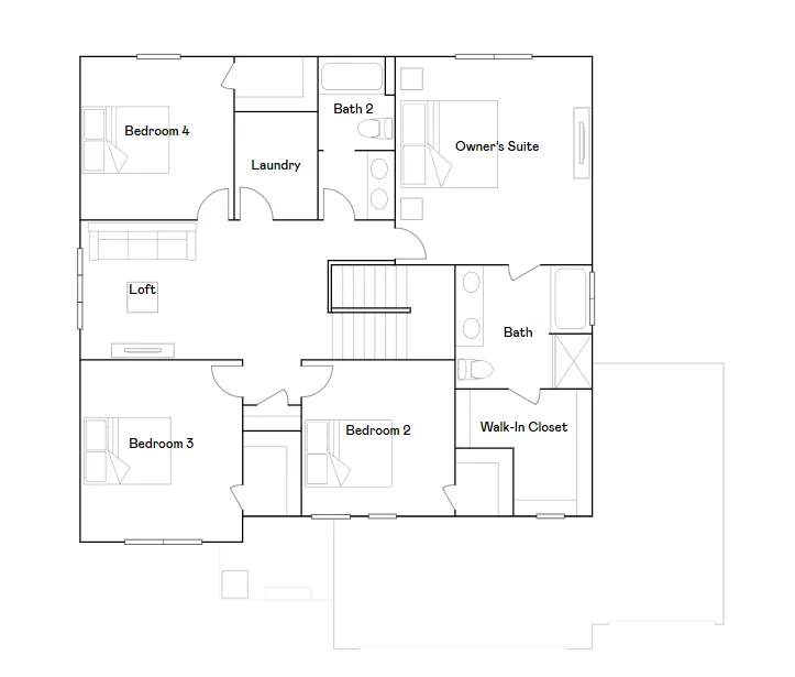 Photo 17 of 14717 Lanewood N Circle