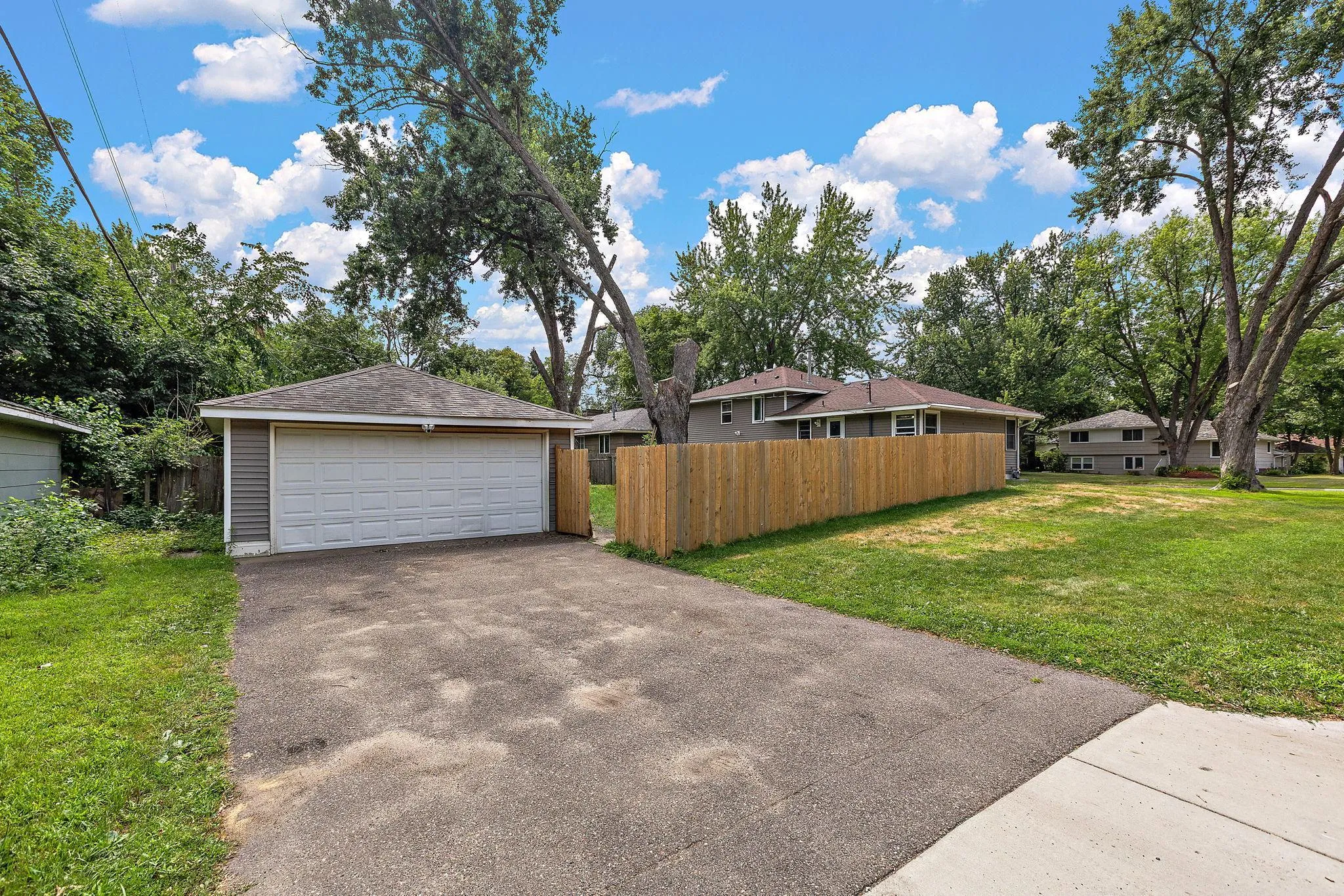 Photo 3 of 6924 Scott N Avenue