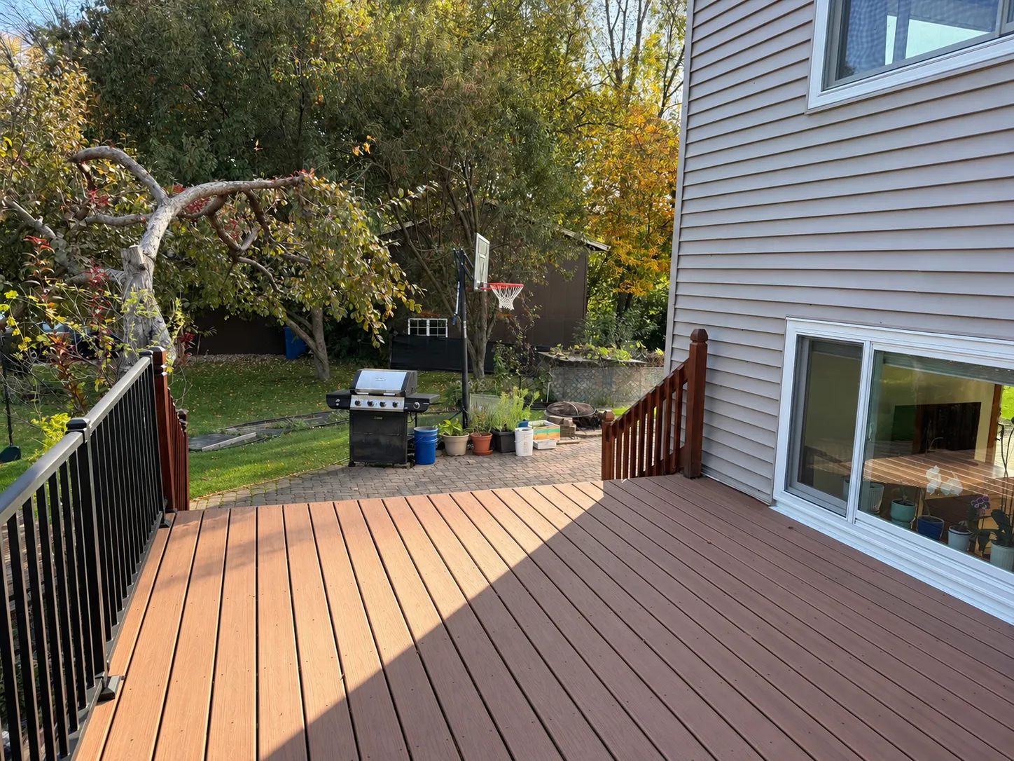 Photo 7 of 1814 Walnut Lane