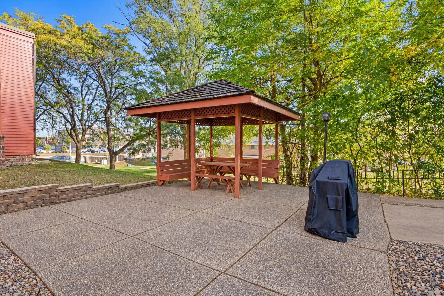 Photo 34 of 8025 Xerxes S Avenue Unit 216