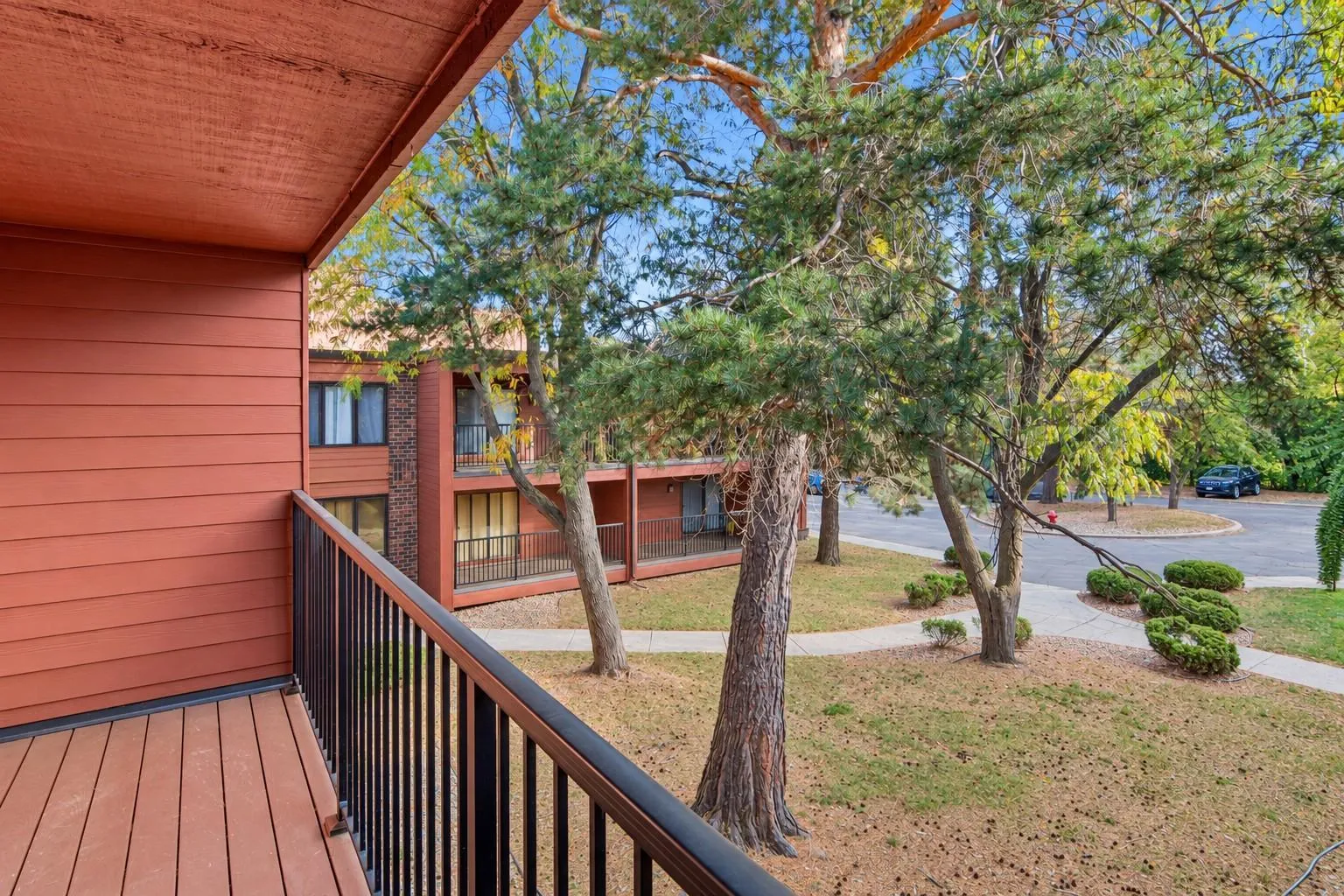 Photo 15 of 8025 Xerxes S Avenue Unit 216
