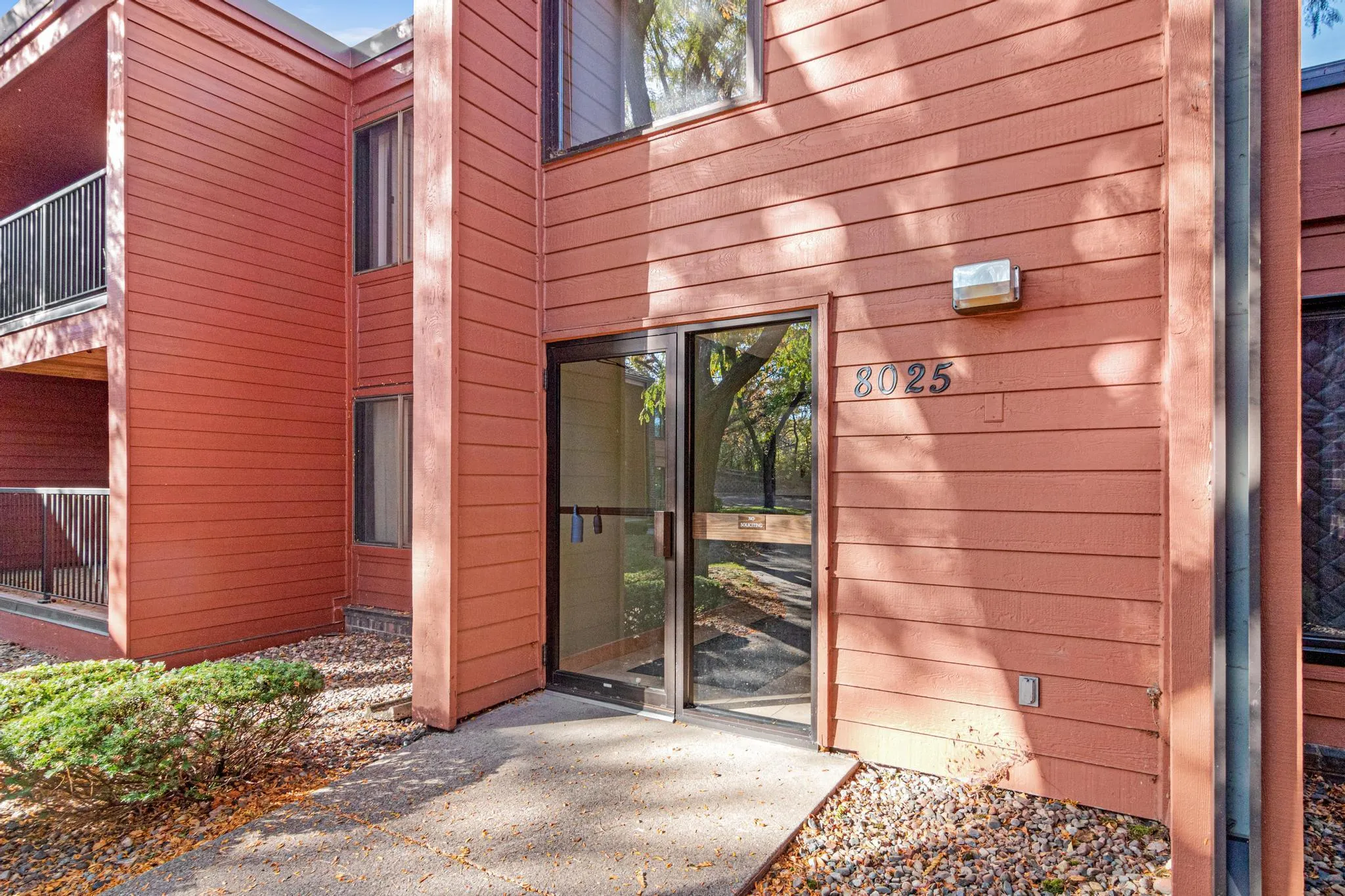 Photo 3 of 8025 Xerxes S Avenue Unit 216