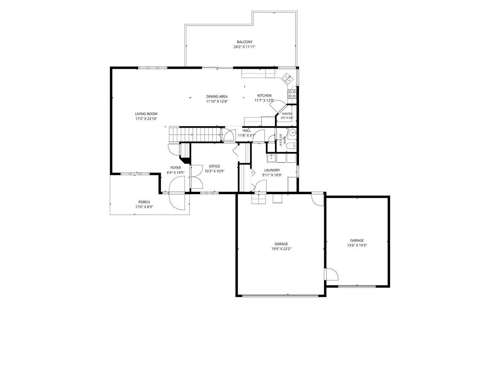 Photo 36 of 19408 Albany Nw Court