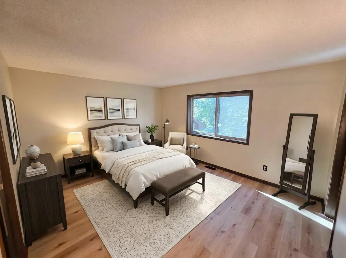 Photo 9 of 1814 Twin Circle Drive