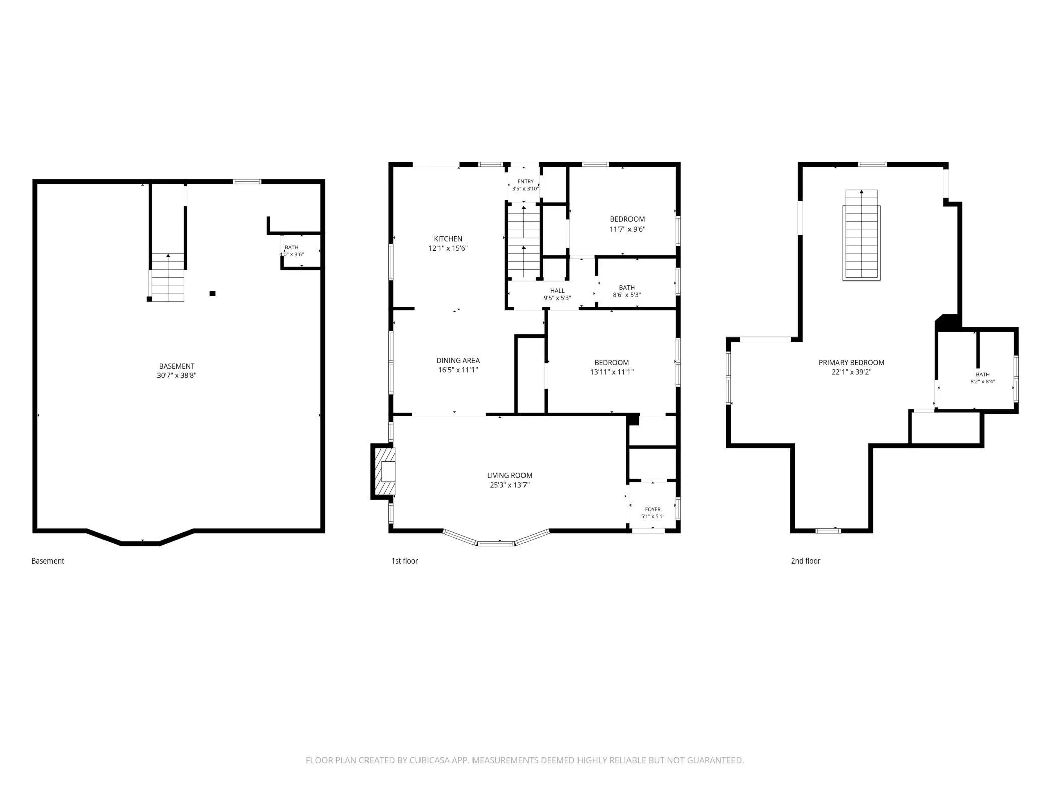 Photo 31 of 1599 Highland Parkway