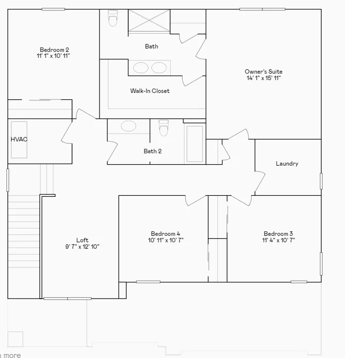 Photo 16 of 18372 Gladhurst Lane