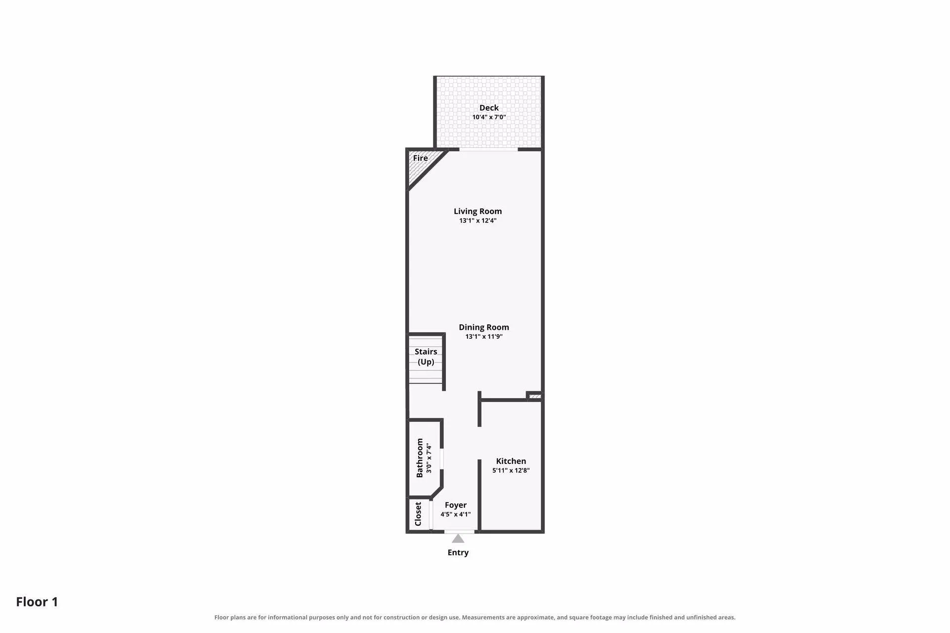 Photo 43 of 7500 Edinborough Way Unit 3304